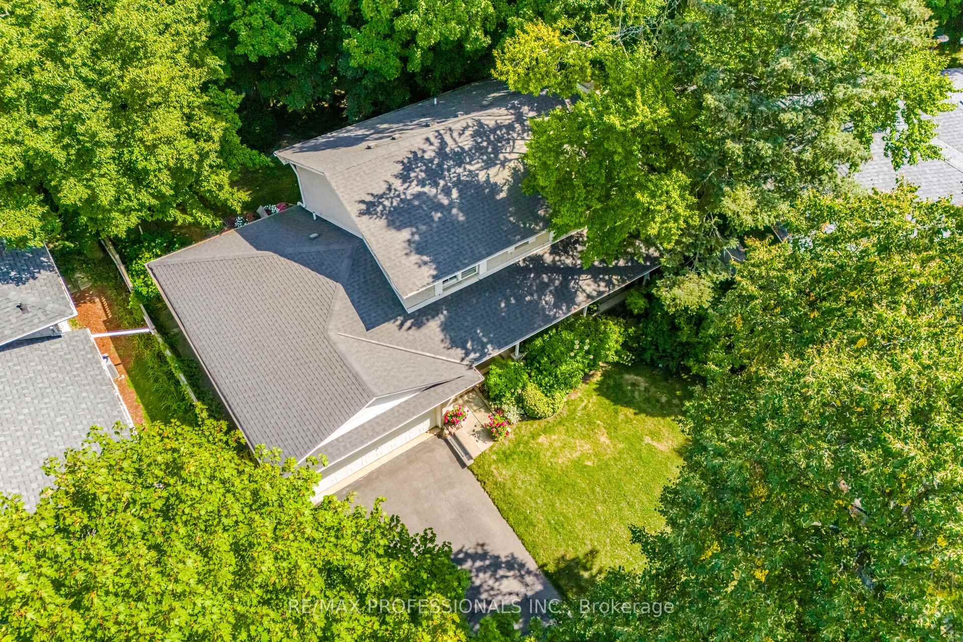 Photo 39 of 7 Queensborough Crescent, Etobicoke, Willowridge-Martingrove-Richview — HOMEH