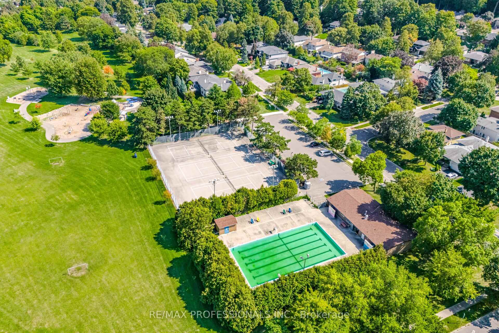 Photo 40 of 7 Queensborough Crescent, Etobicoke, Willowridge-Martingrove-Richview — HOMEH
