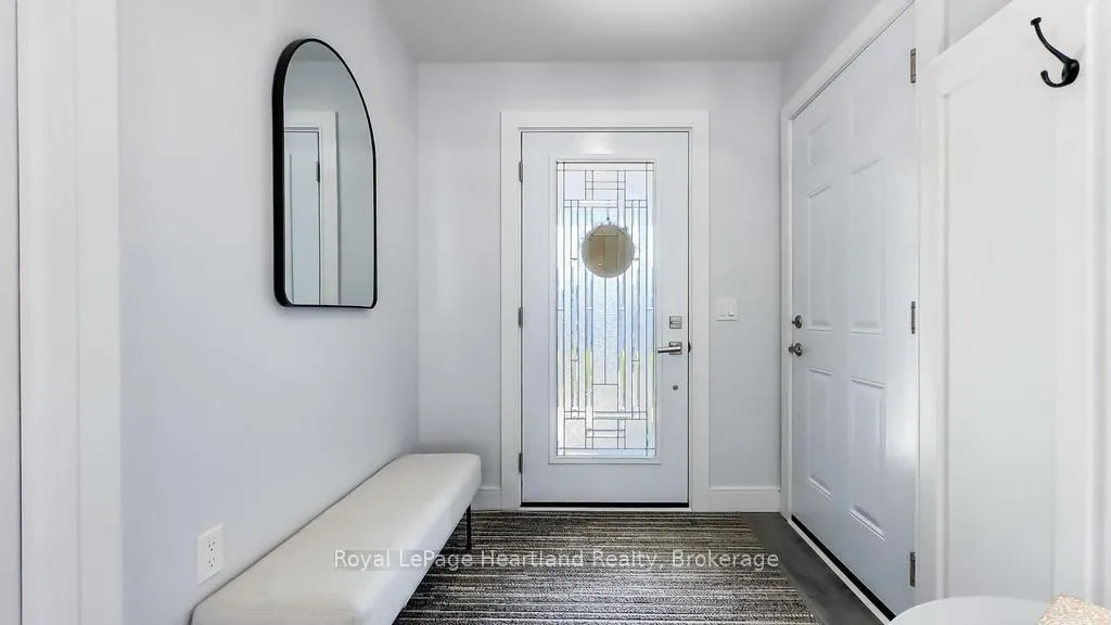 Photo 21 of 14 Blue Boulevard, Ashfield-Colborne-Wawanosh, Colborne — HOMEH