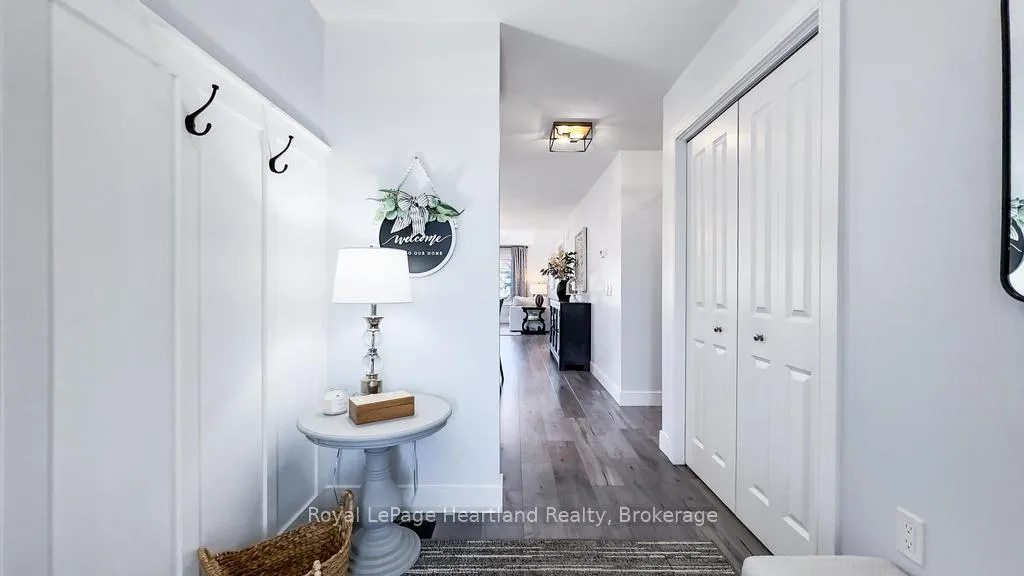 Photo 25 of 14 Blue Boulevard, Ashfield-Colborne-Wawanosh, Colborne — HOMEH