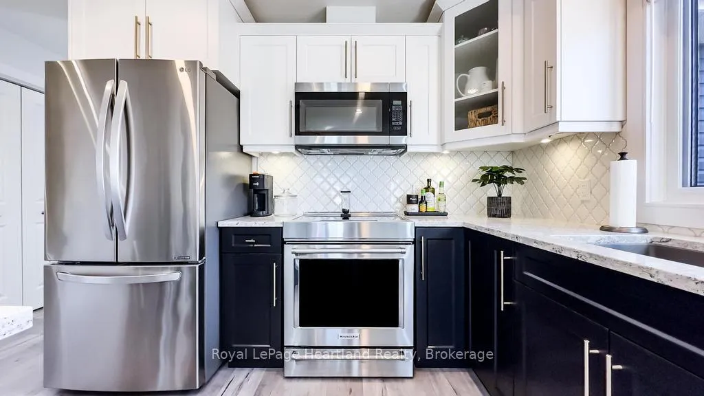 Photo 49 of 14 Blue Boulevard, Ashfield-Colborne-Wawanosh, Colborne — HOMEH