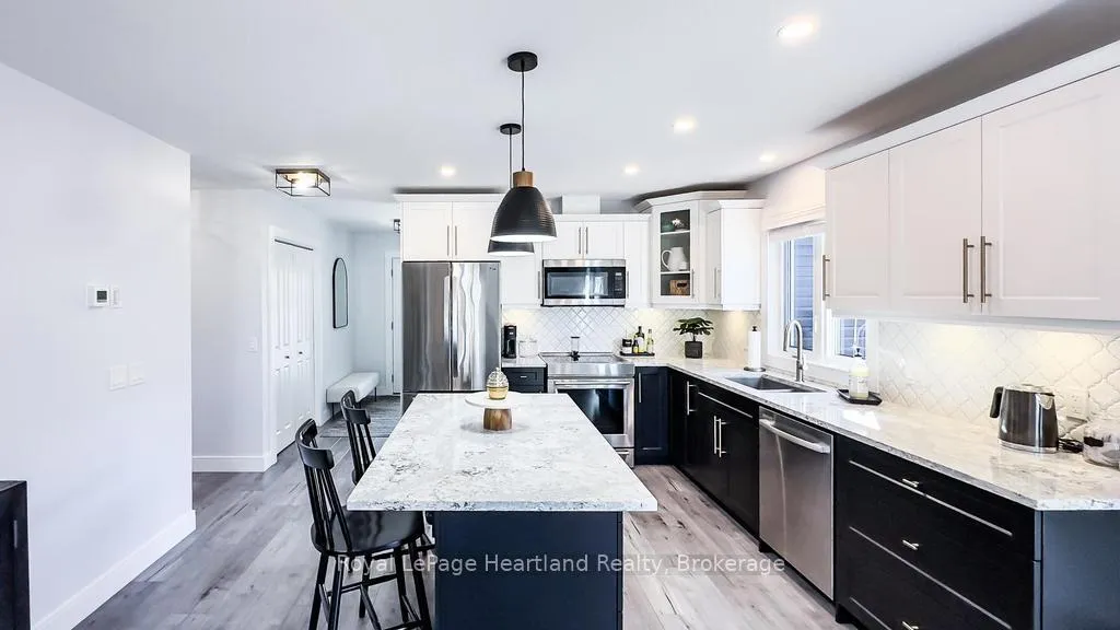 Photo 60 of 14 Blue Boulevard, Ashfield-Colborne-Wawanosh, Colborne — HOMEH