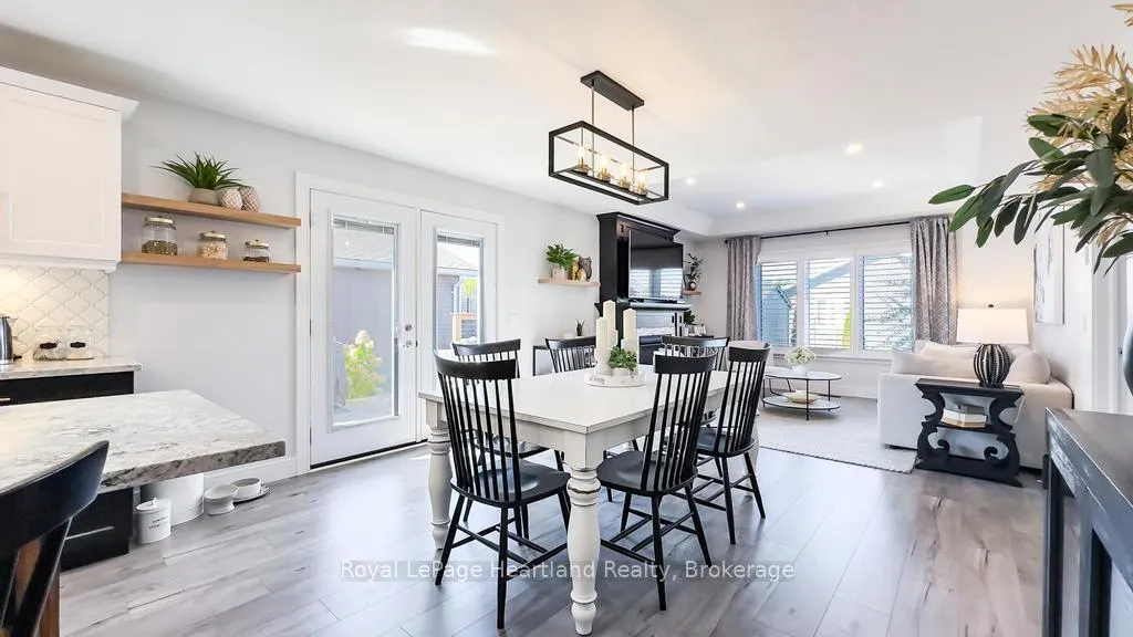 Photo 64 of 14 Blue Boulevard, Ashfield-Colborne-Wawanosh, Colborne — HOMEH