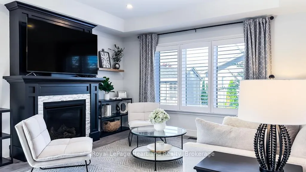 Photo 93 of 14 Blue Boulevard, Ashfield-Colborne-Wawanosh, Colborne — HOMEH