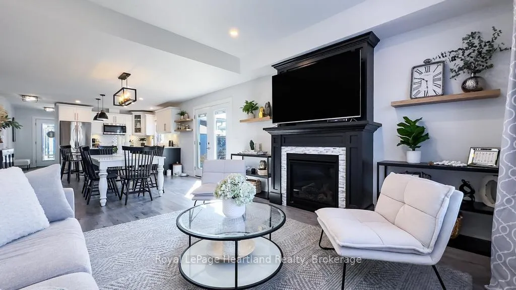Photo 107 of 14 Blue Boulevard, Ashfield-Colborne-Wawanosh, Colborne — HOMEH