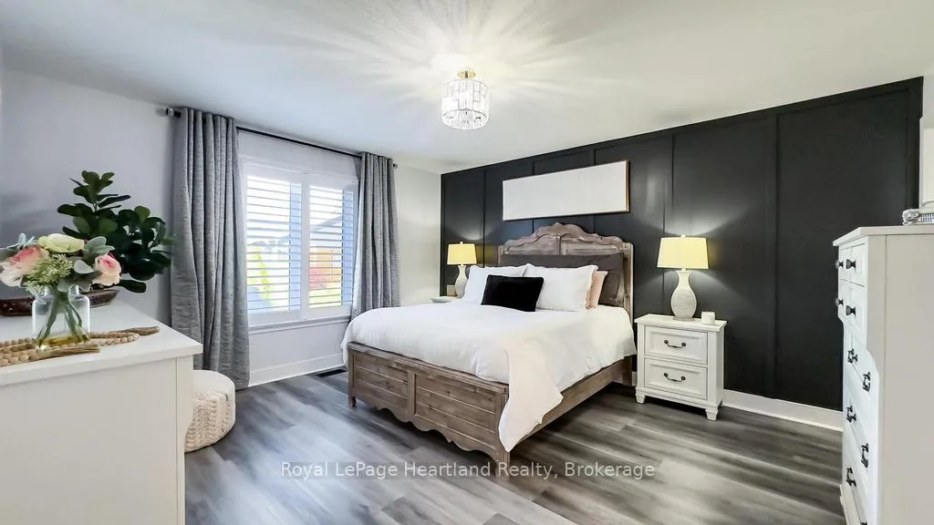 Photo 116 of 14 Blue Boulevard, Ashfield-Colborne-Wawanosh, Colborne — HOMEH