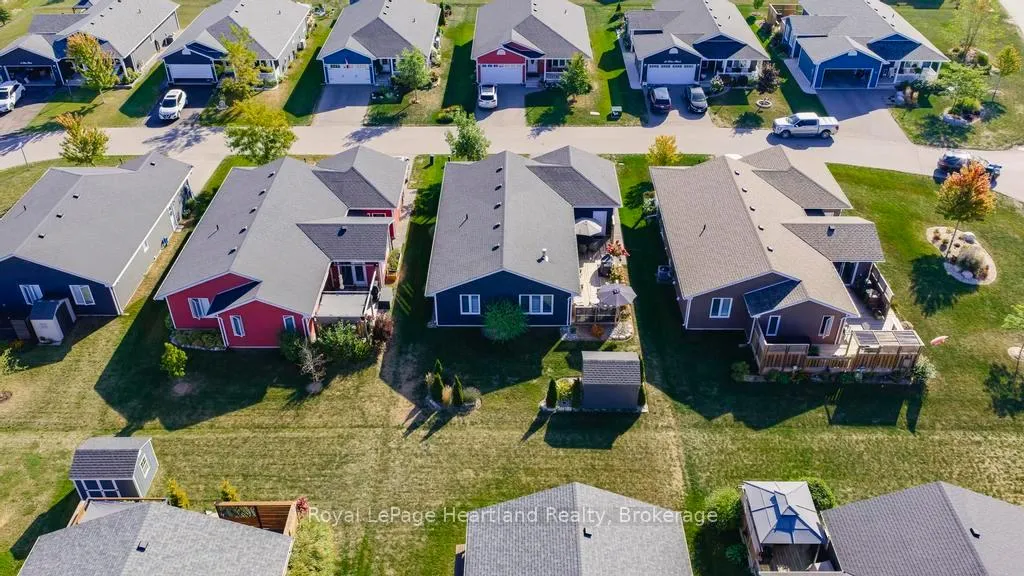 Photo 224 of 14 Blue Boulevard, Ashfield-Colborne-Wawanosh, Colborne — HOMEH