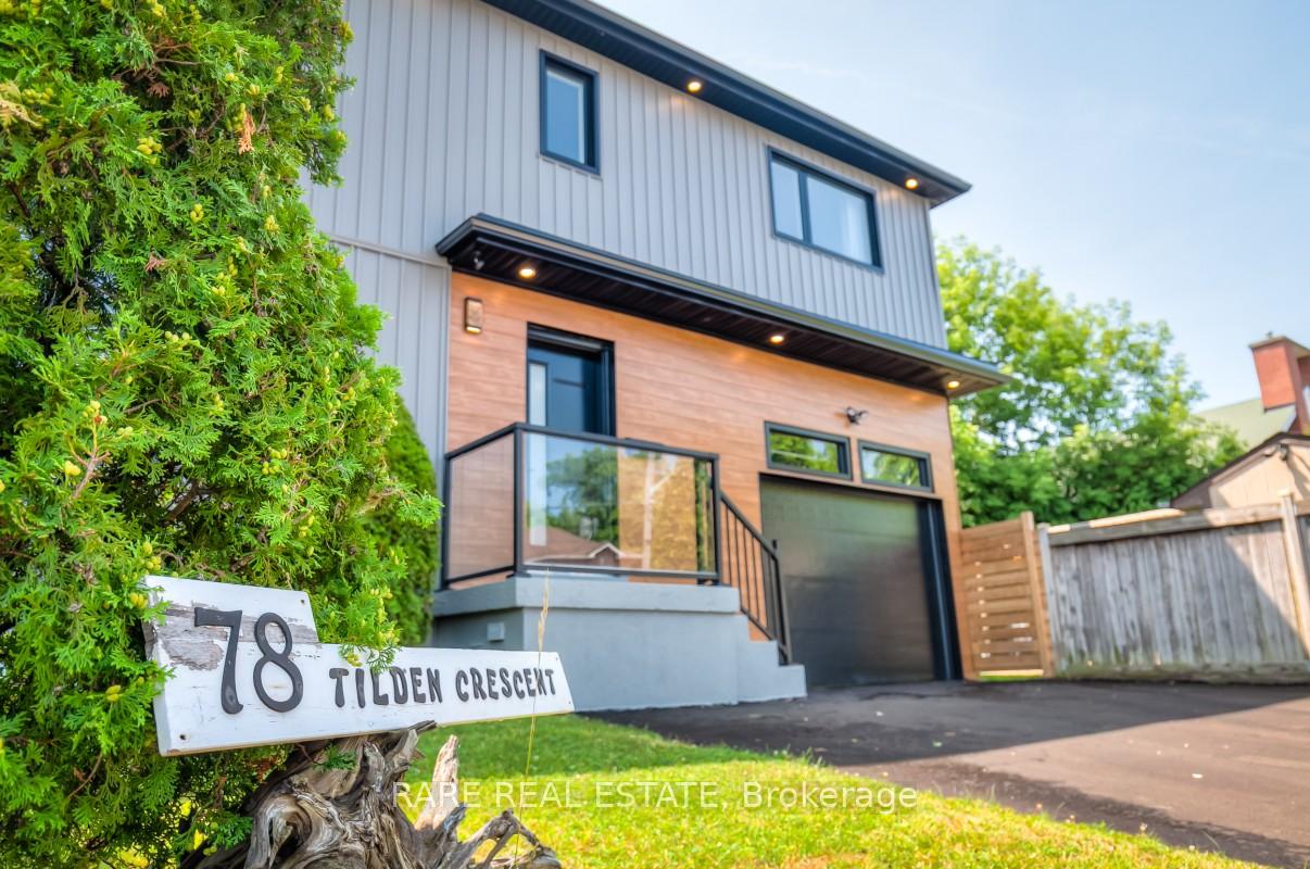 Photo 3 of 78 Tilden Crescent, Etobicoke, Humber Heights — HOMEH