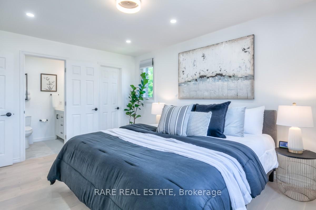 Photo 19 of 78 Tilden Crescent, Etobicoke, Humber Heights — HOMEH