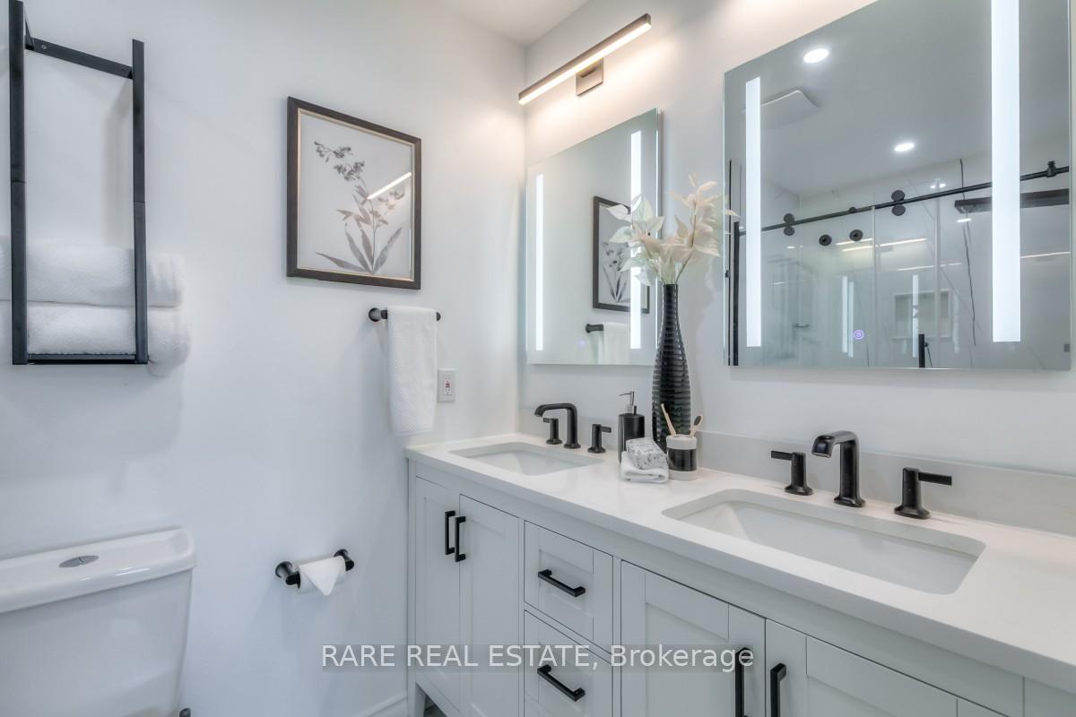 Photo 21 of 78 Tilden Crescent, Etobicoke, Humber Heights — HOMEH