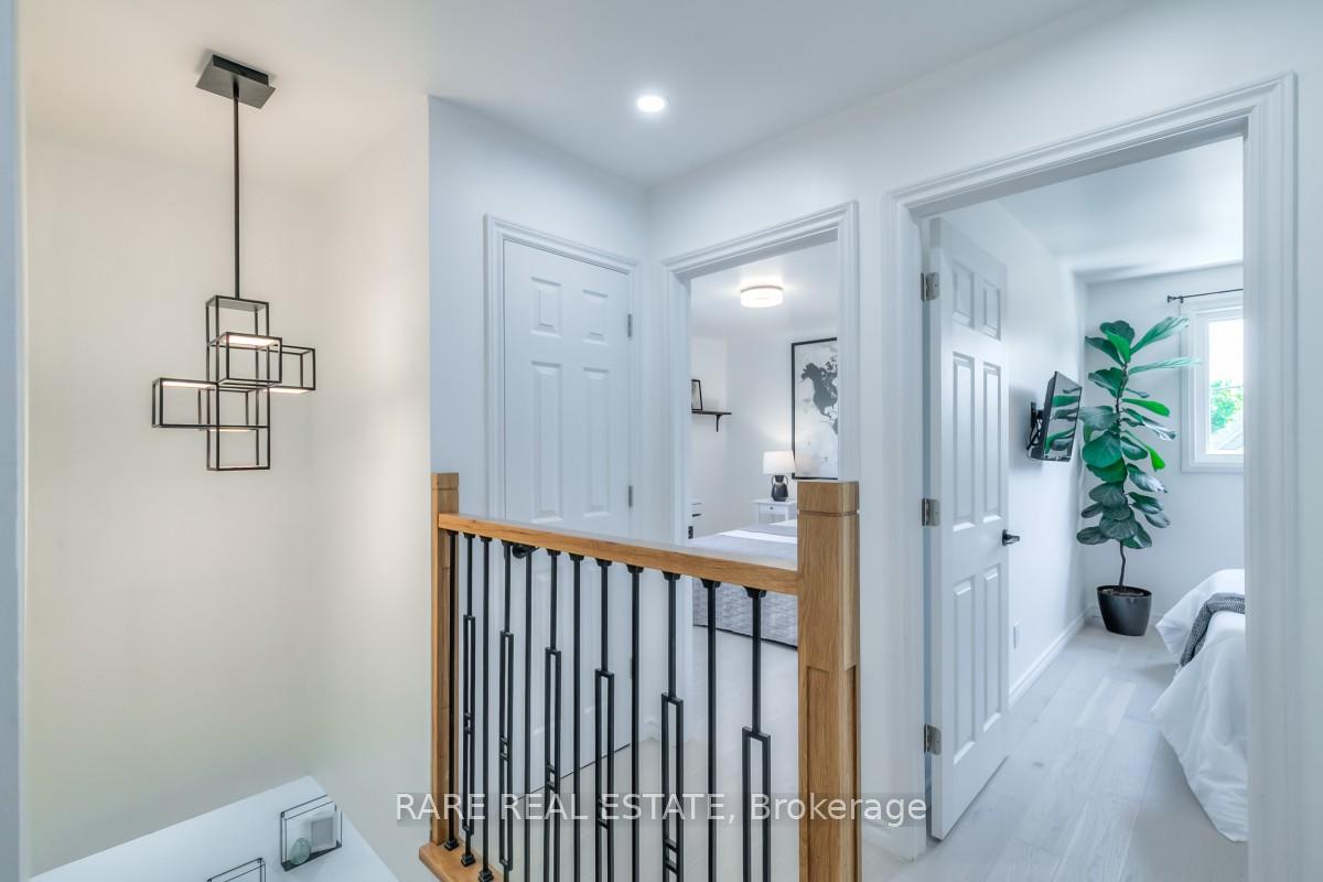 Photo 29 of 78 Tilden Crescent, Etobicoke, Humber Heights — HOMEH