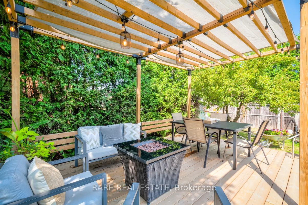 Photo 38 of 78 Tilden Crescent, Etobicoke, Humber Heights — HOMEH