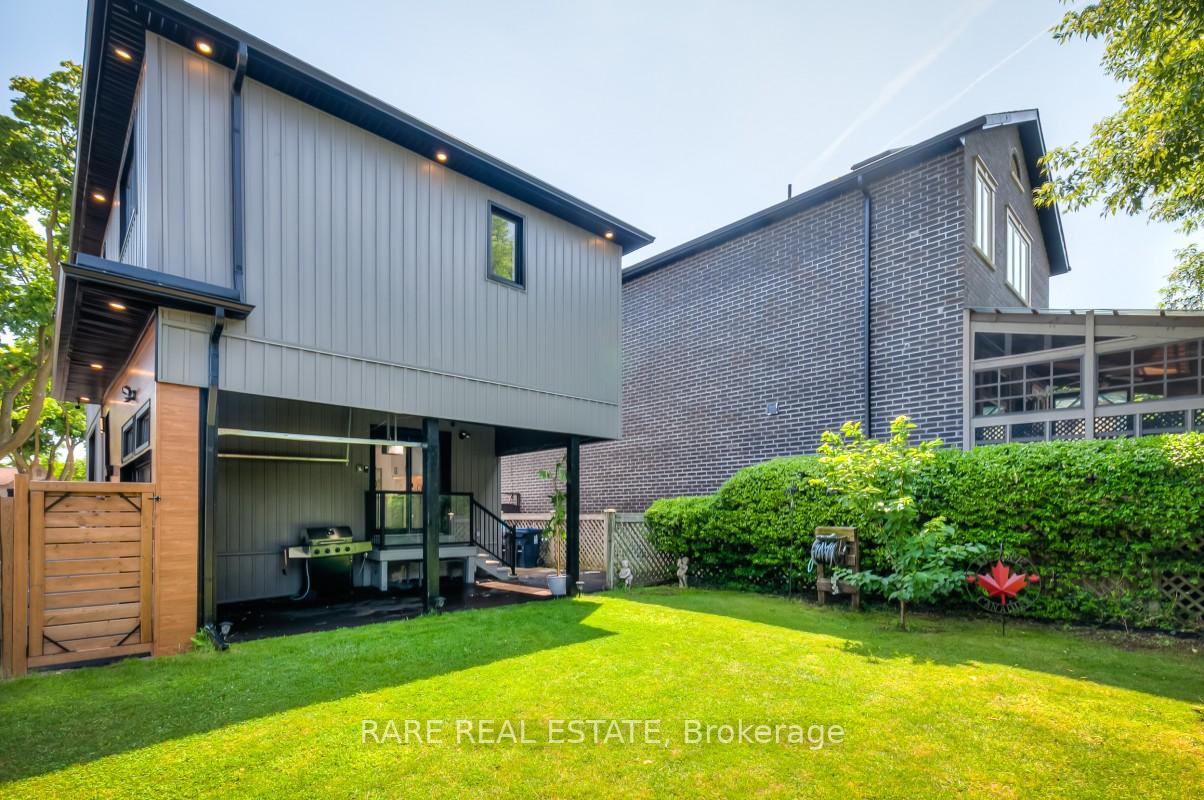 Photo 39 of 78 Tilden Crescent, Etobicoke, Humber Heights — HOMEH