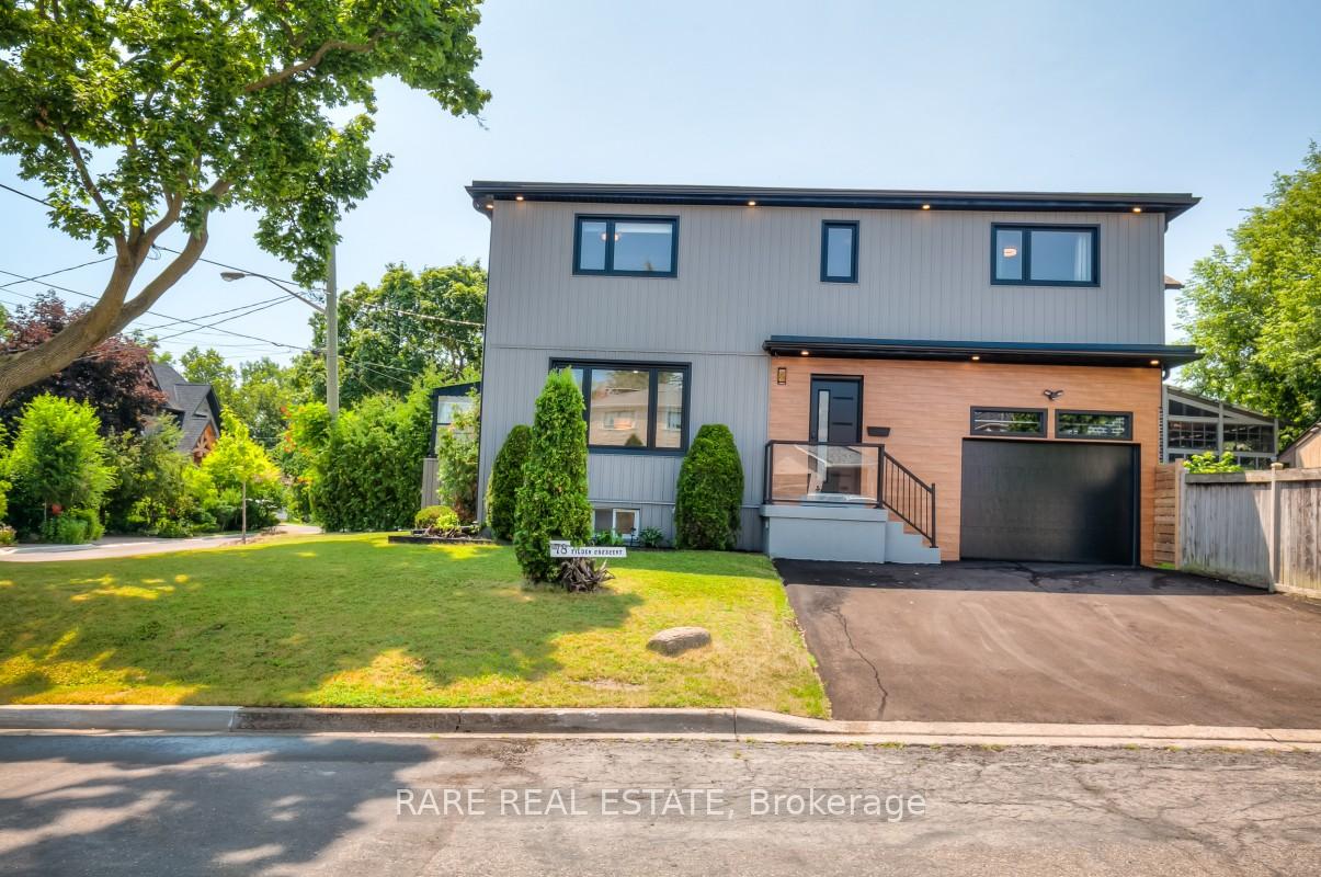 Photo 40 of 78 Tilden Crescent, Etobicoke, Humber Heights — HOMEH