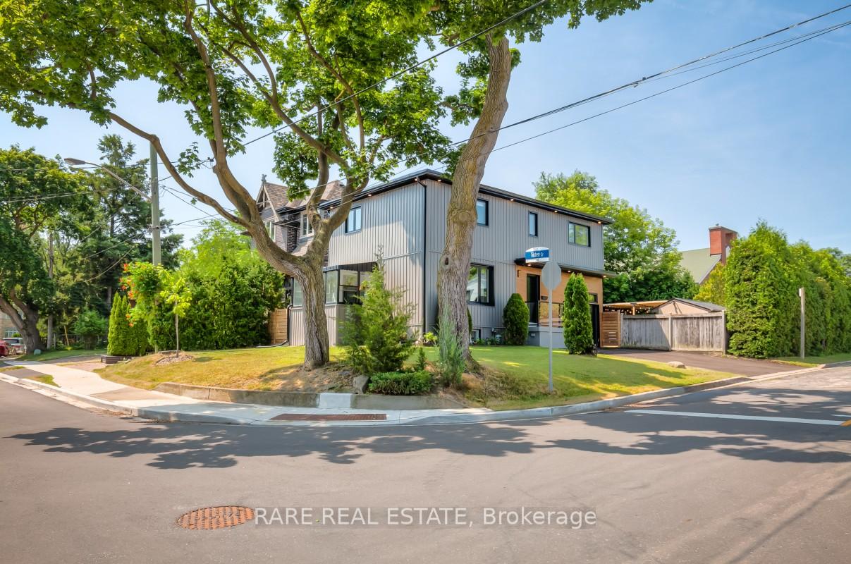 Photo 41 of 78 Tilden Crescent, Etobicoke, Humber Heights — HOMEH