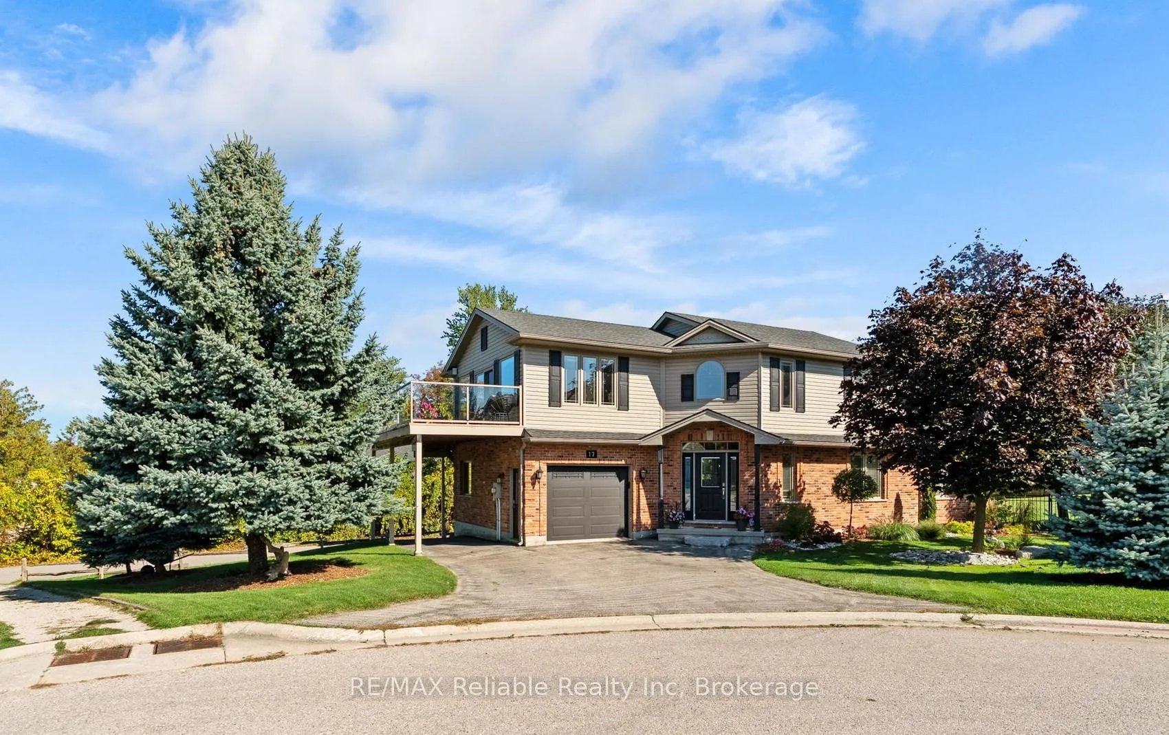 Photo 7 of 17 Harbour Court, Bluewater, Bayfield — HOMEH