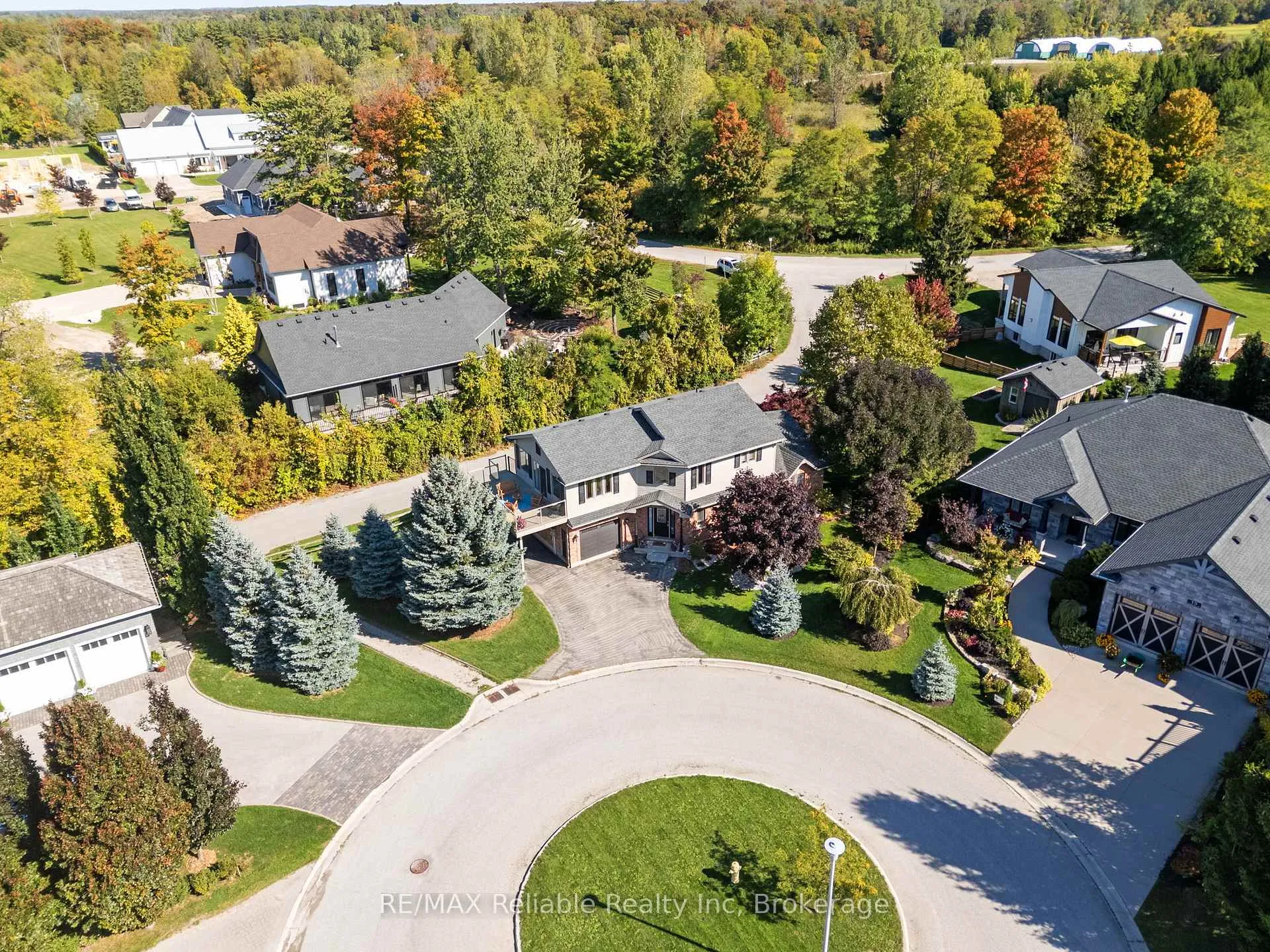 Photo 24 of 17 Harbour Court, Bluewater, Bayfield — HOMEH