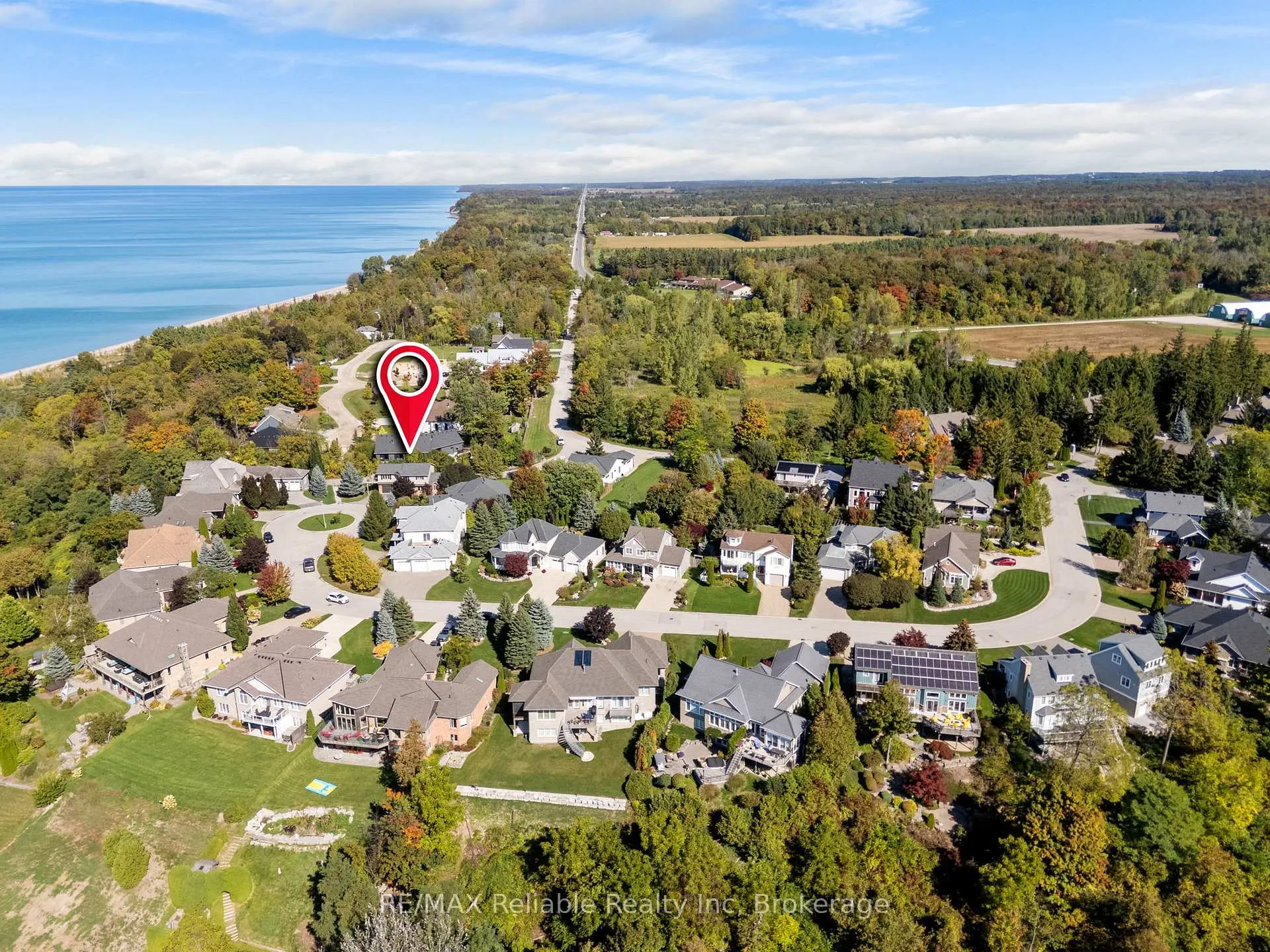 Photo 34 of 17 Harbour Court, Bluewater, Bayfield — HOMEH