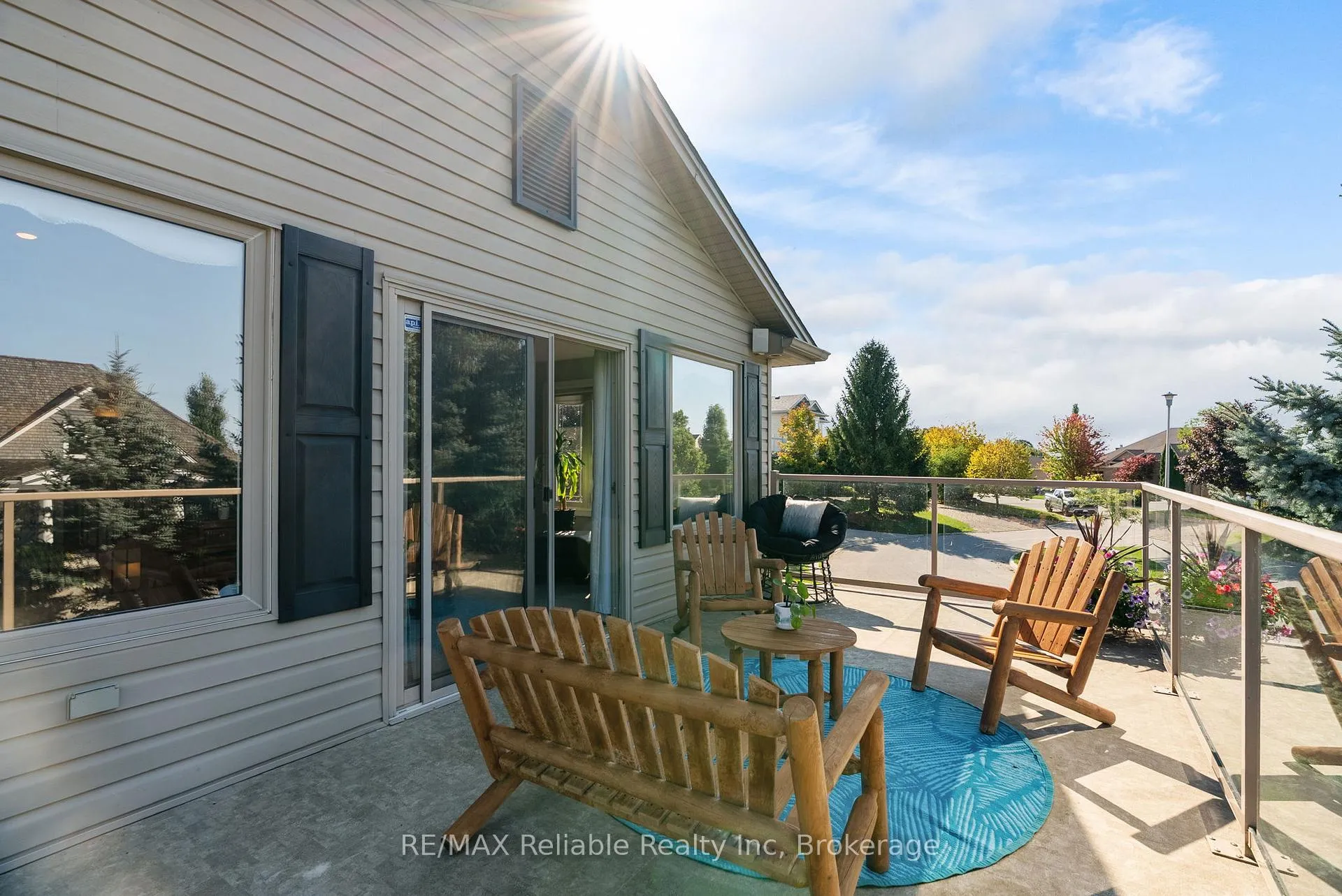 Photo 102 of 17 Harbour Court, Bluewater, Bayfield — HOMEH