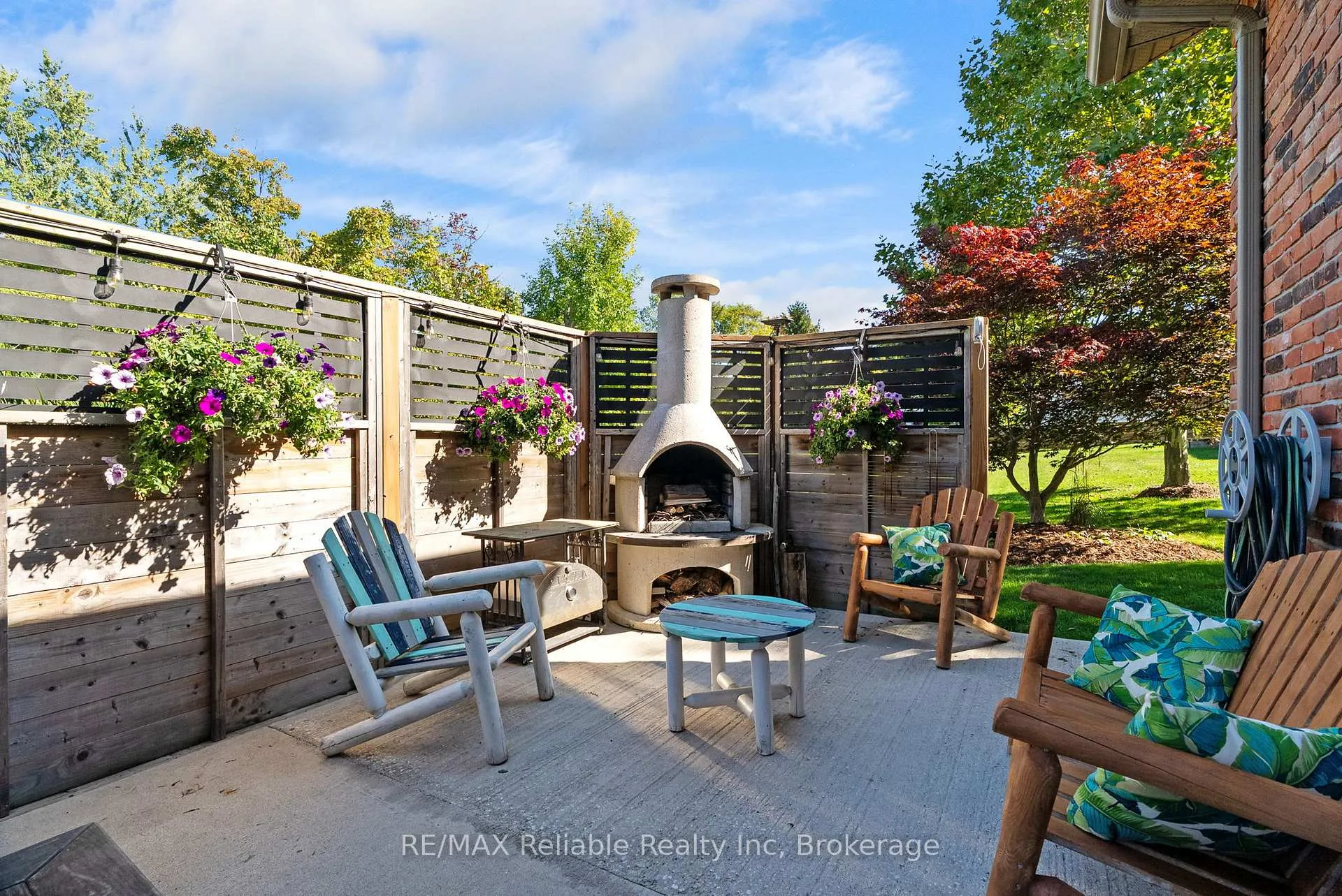 Photo 169 of 17 Harbour Court, Bluewater, Bayfield — HOMEH