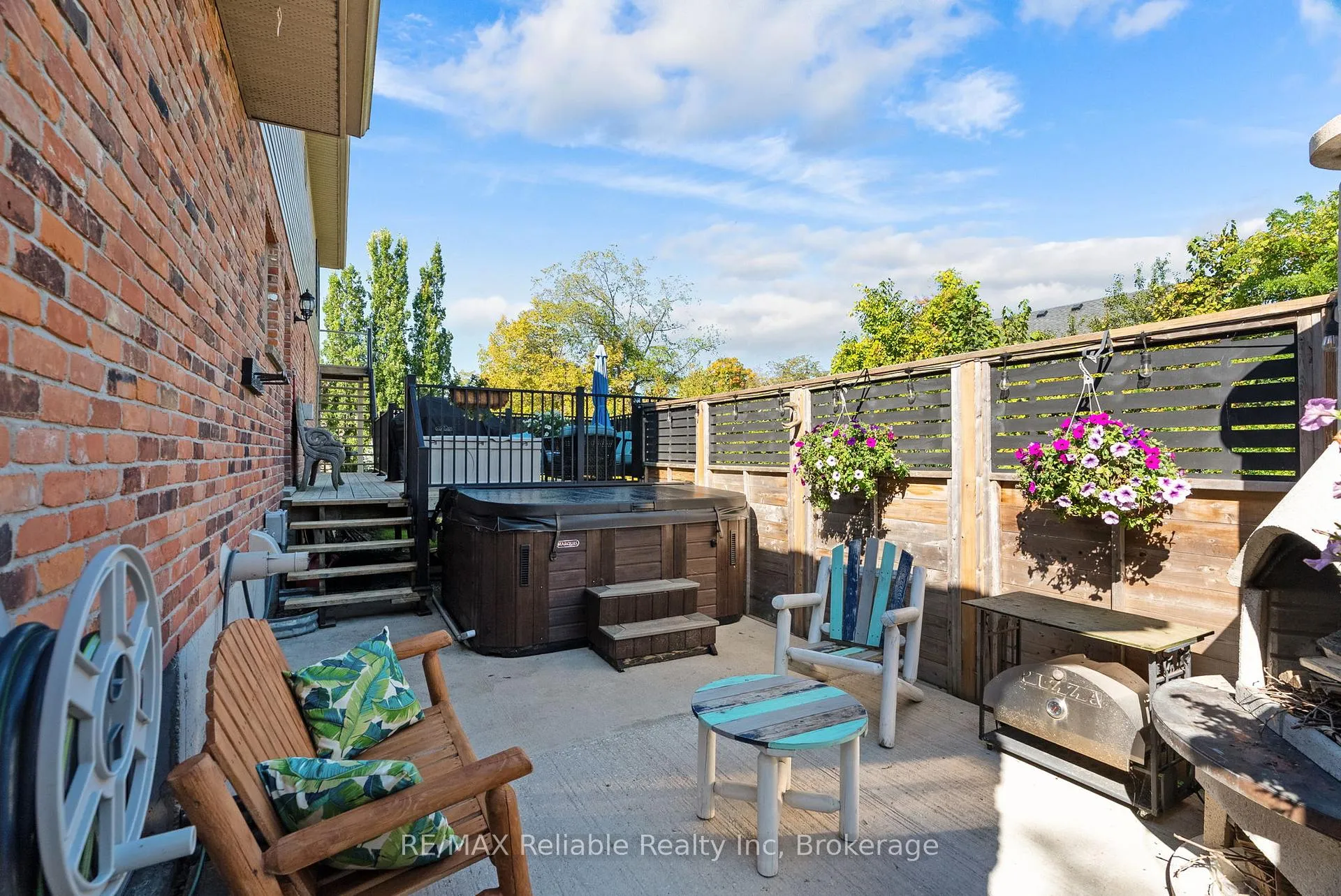 Photo 176 of 17 Harbour Court, Bluewater, Bayfield — HOMEH