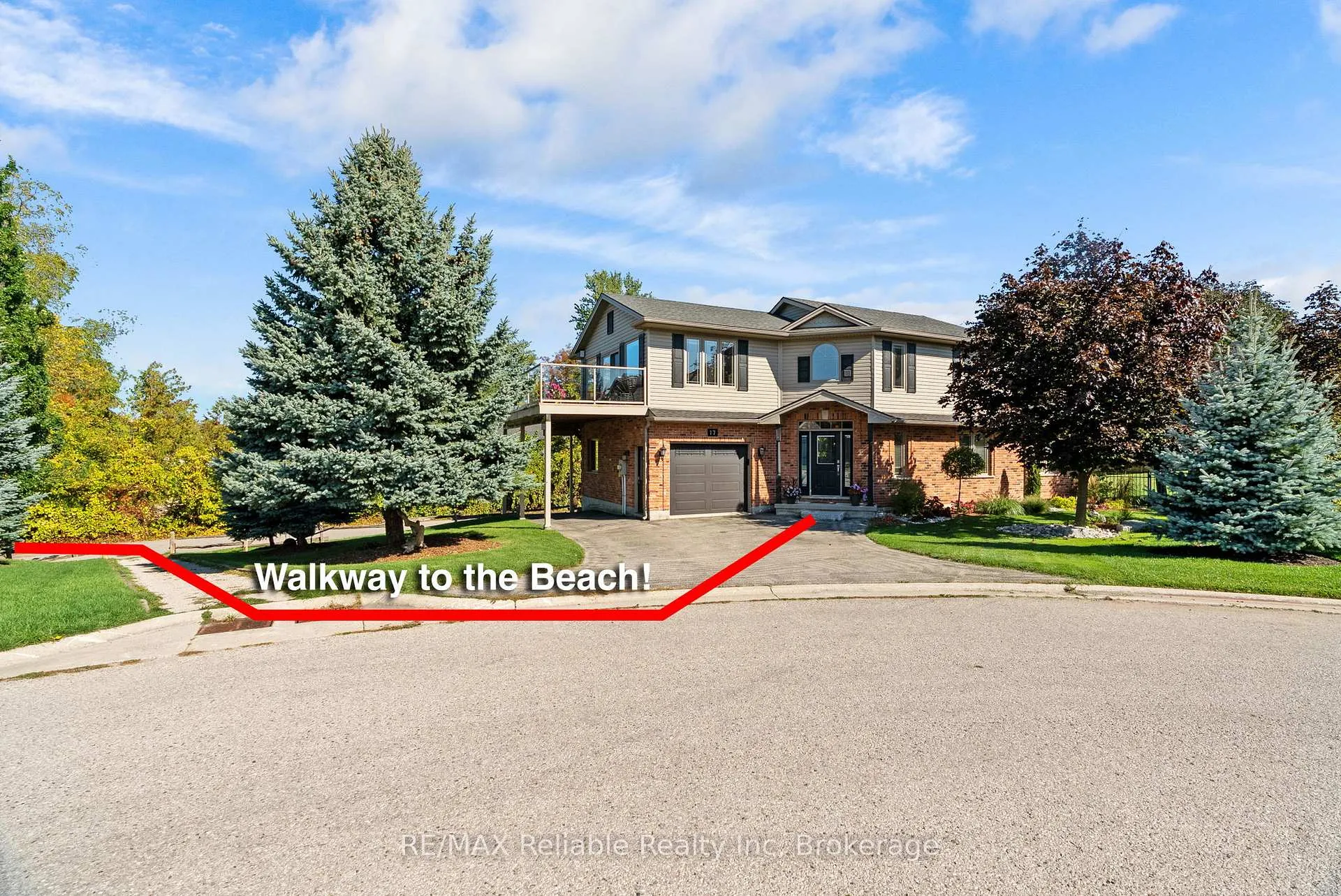 Photo 193 of 17 Harbour Court, Bluewater, Bayfield — HOMEH