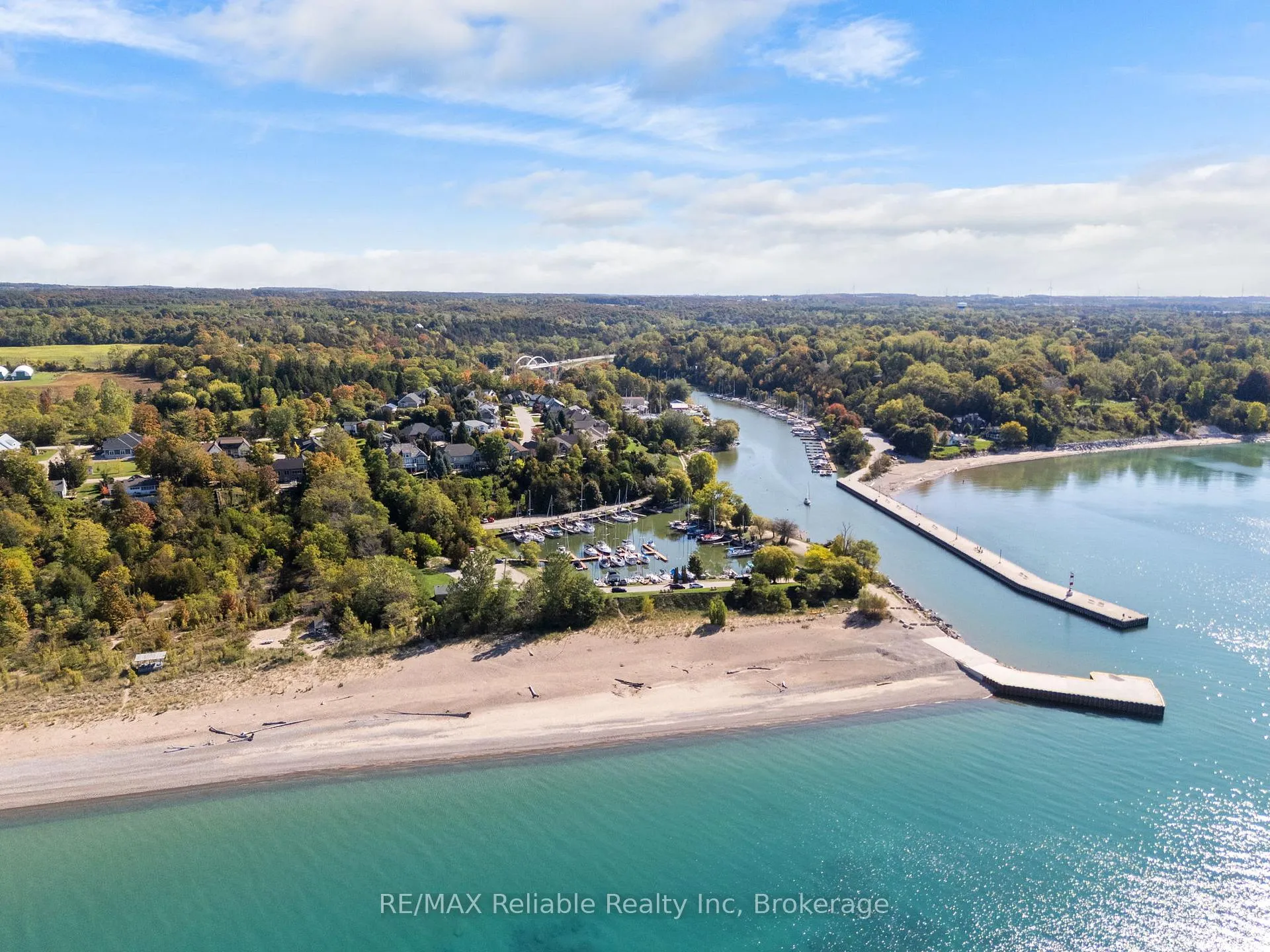 Photo 213 of 17 Harbour Court, Bluewater, Bayfield — HOMEH
