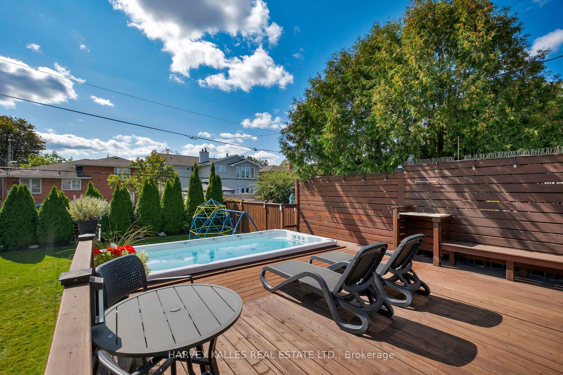 Photo 23 of 81 Summitcrest Drive, Etobicoke, Willowridge-Martingrove-Richview — HOMEH
