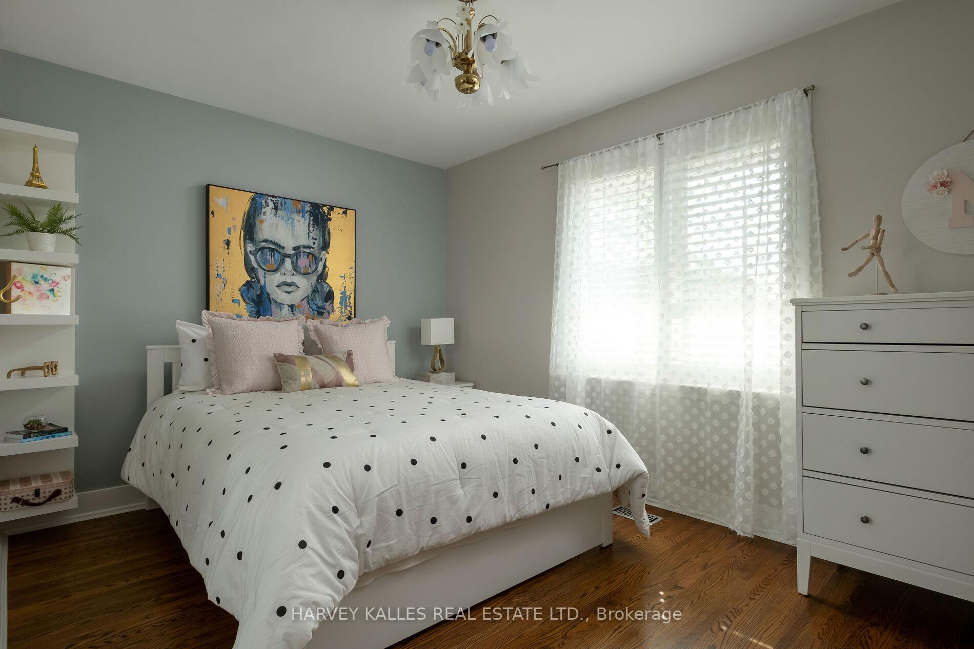 Photo 27 of 81 Summitcrest Drive, Etobicoke, Willowridge-Martingrove-Richview — HOMEH