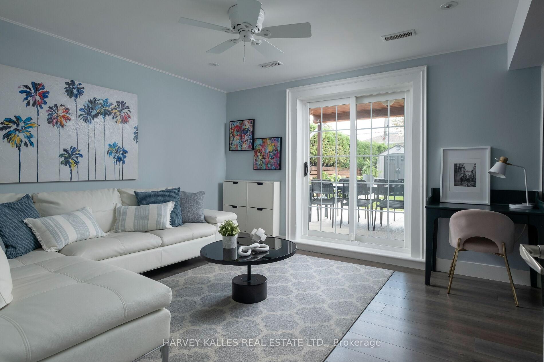 Photo 47 of 81 Summitcrest Drive, Etobicoke, Willowridge-Martingrove-Richview — HOMEH