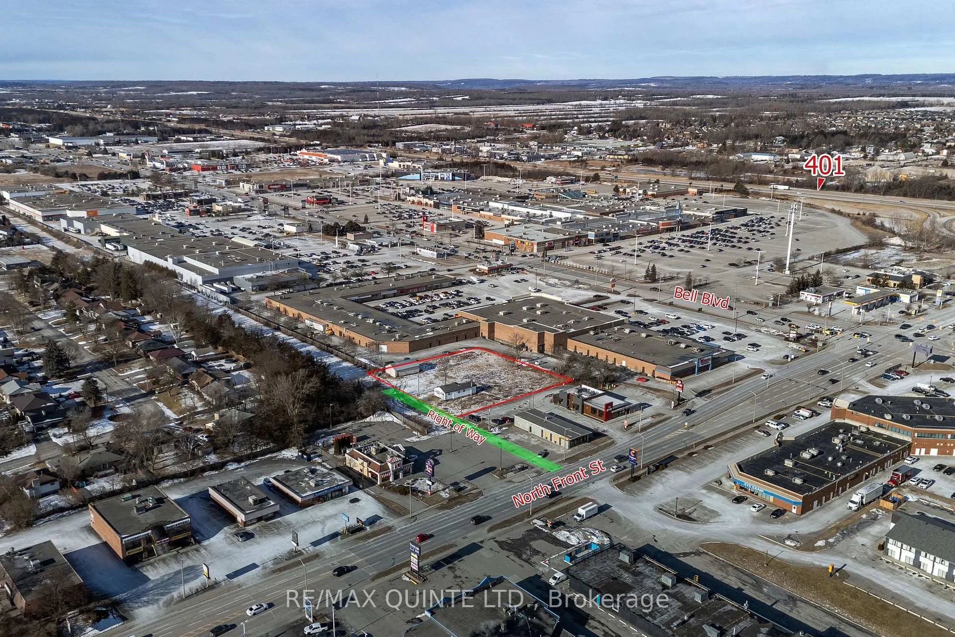 Photo 16 of 5 Stratton Drive, Belleville, Belleville Ward — HOMEH