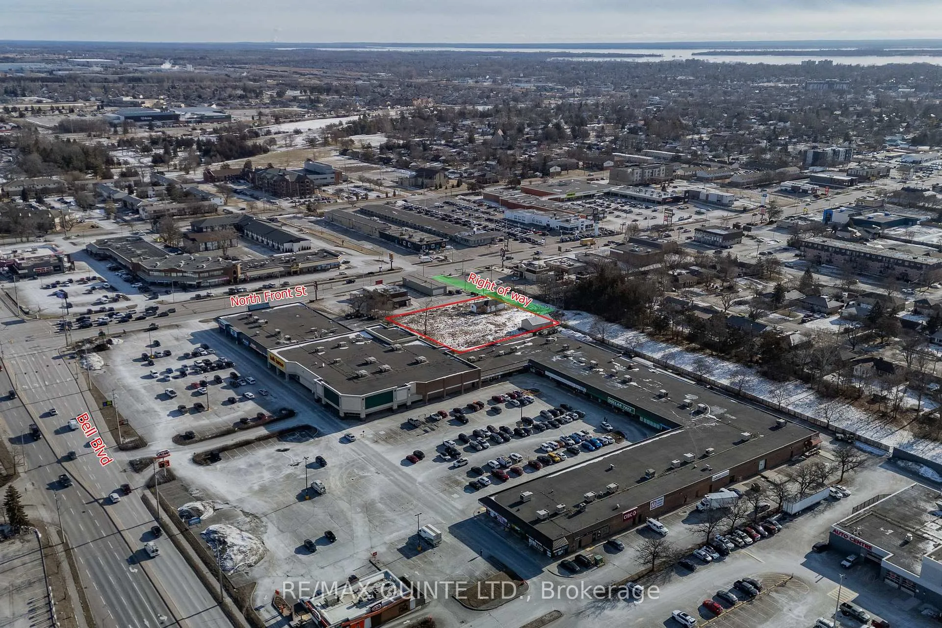 Photo 35 of 5 Stratton Drive, Belleville, Belleville Ward — HOMEH