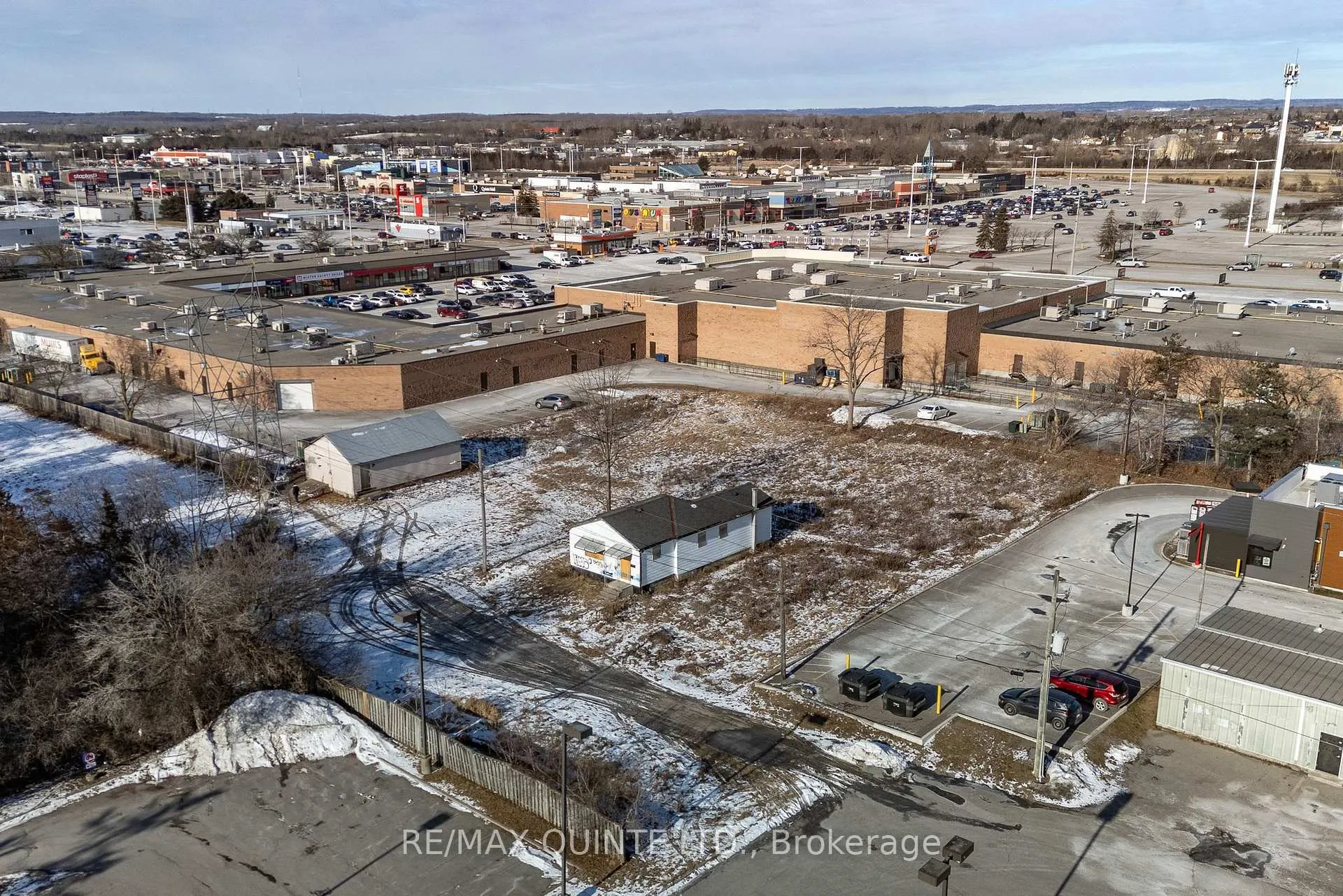 Photo 50 of 5 Stratton Drive, Belleville, Belleville Ward — HOMEH