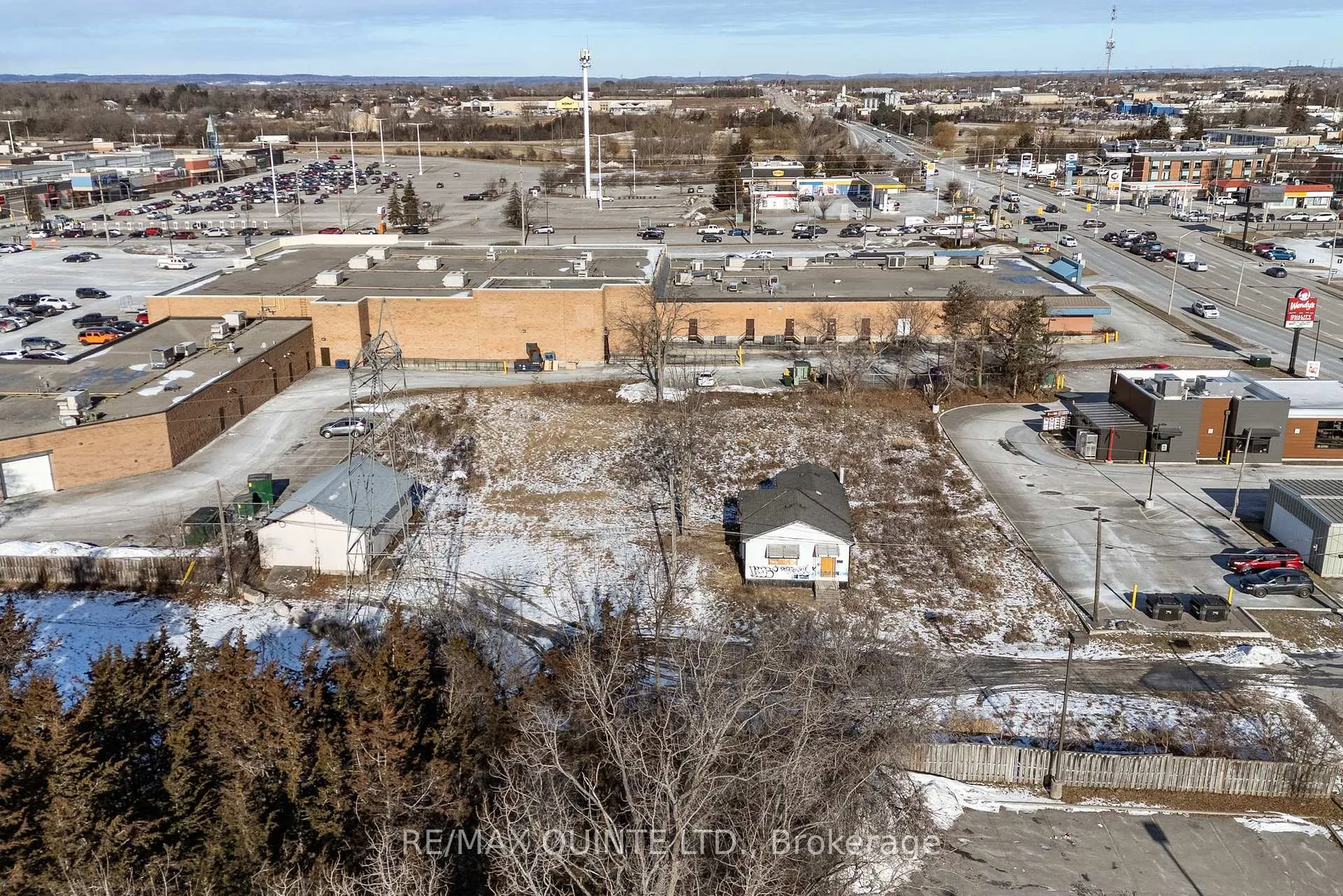 Photo 55 of 5 Stratton Drive, Belleville, Belleville Ward — HOMEH
