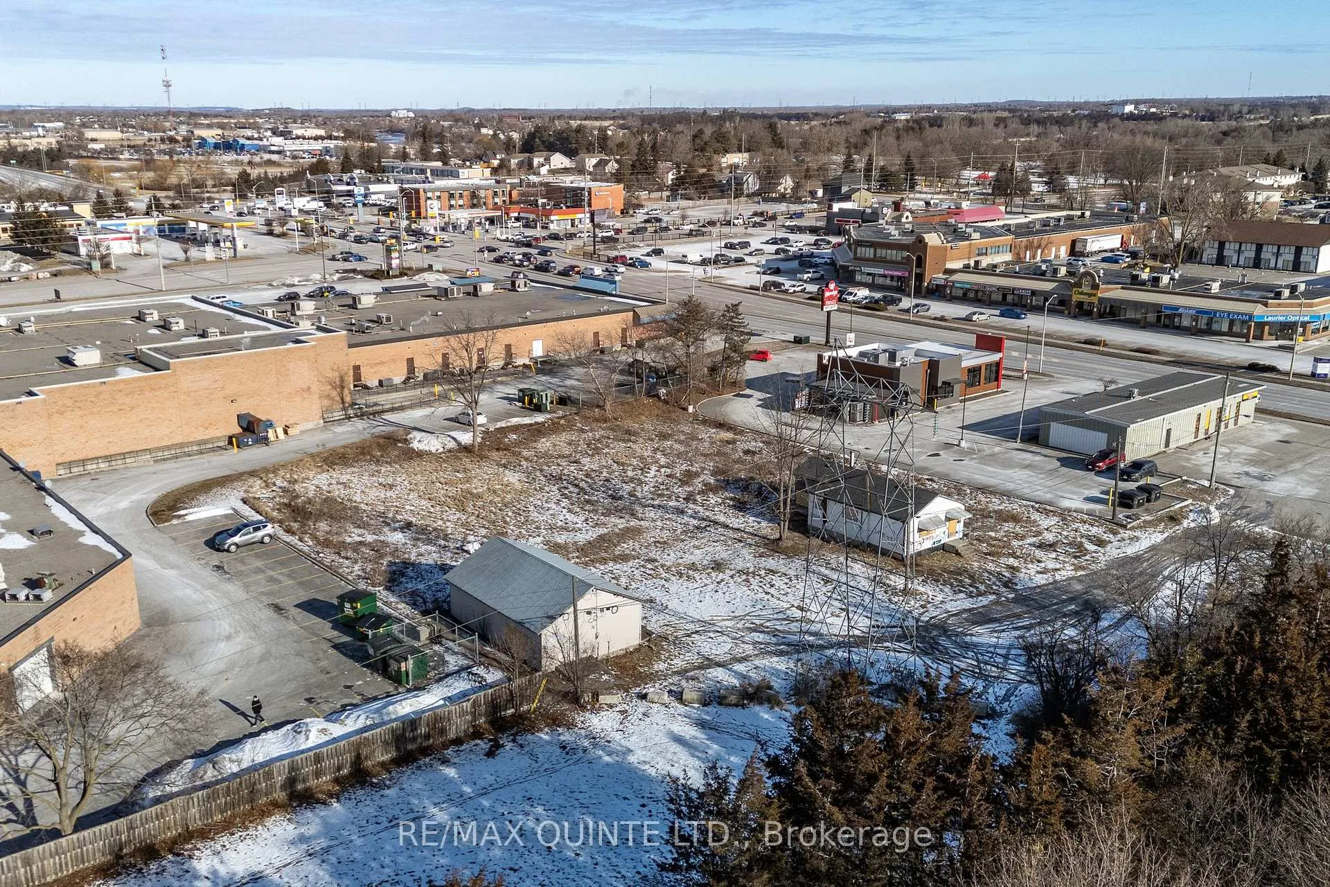 Photo 62 of 5 Stratton Drive, Belleville, Belleville Ward — HOMEH