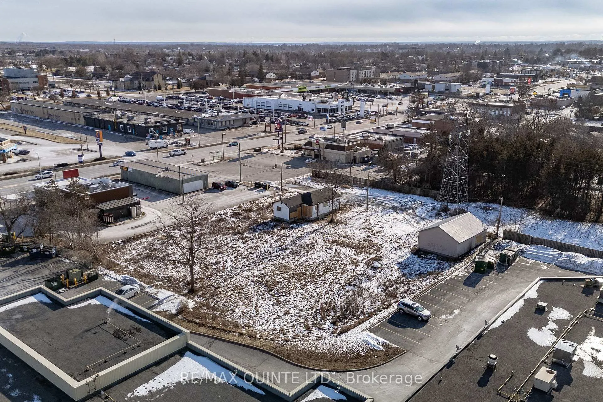 Photo 69 of 5 Stratton Drive, Belleville, Belleville Ward — HOMEH