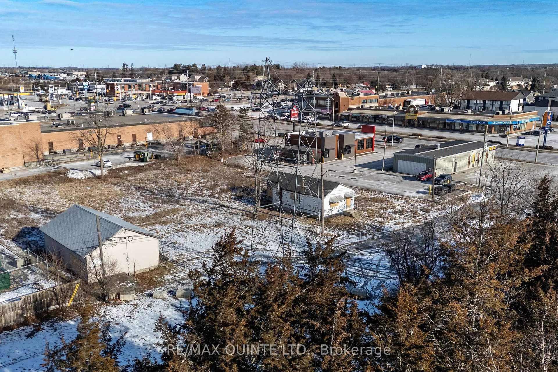 Photo 88 of 5 Stratton Drive, Belleville, Belleville Ward — HOMEH