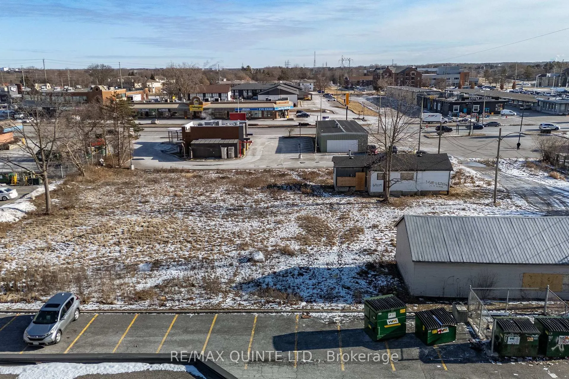 Photo 94 of 5 Stratton Drive, Belleville, Belleville Ward — HOMEH