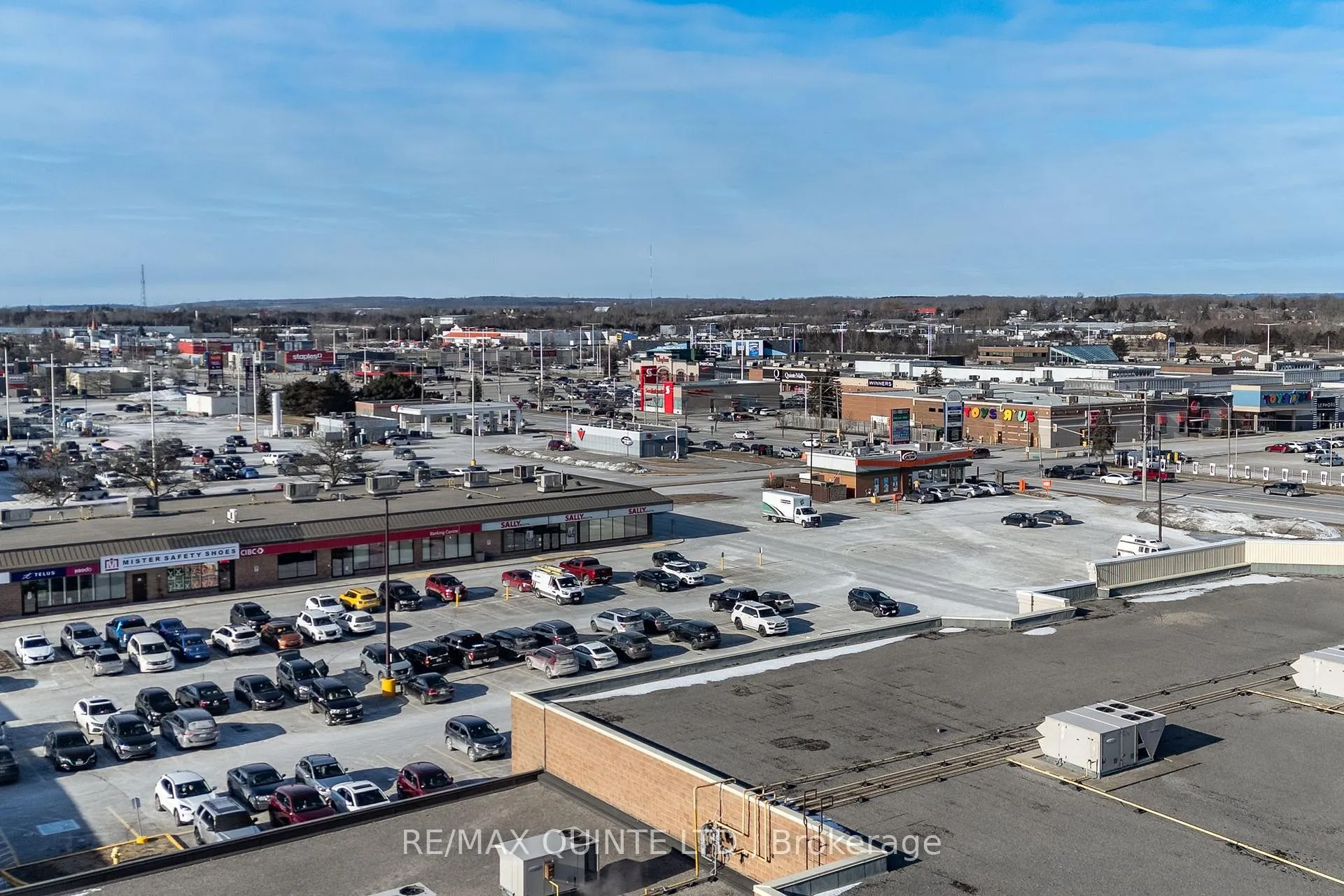 Photo 103 of 5 Stratton Drive, Belleville, Belleville Ward — HOMEH