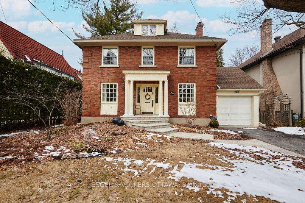 Photo 1 of 97 Helena Street, Ottawa, Ottawa West — HOMEH