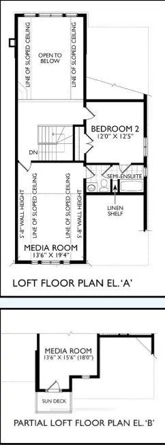 Photo 2 of Lot 28 The Preserve Road, Bancroft, Bancroft Ward — HOMEH