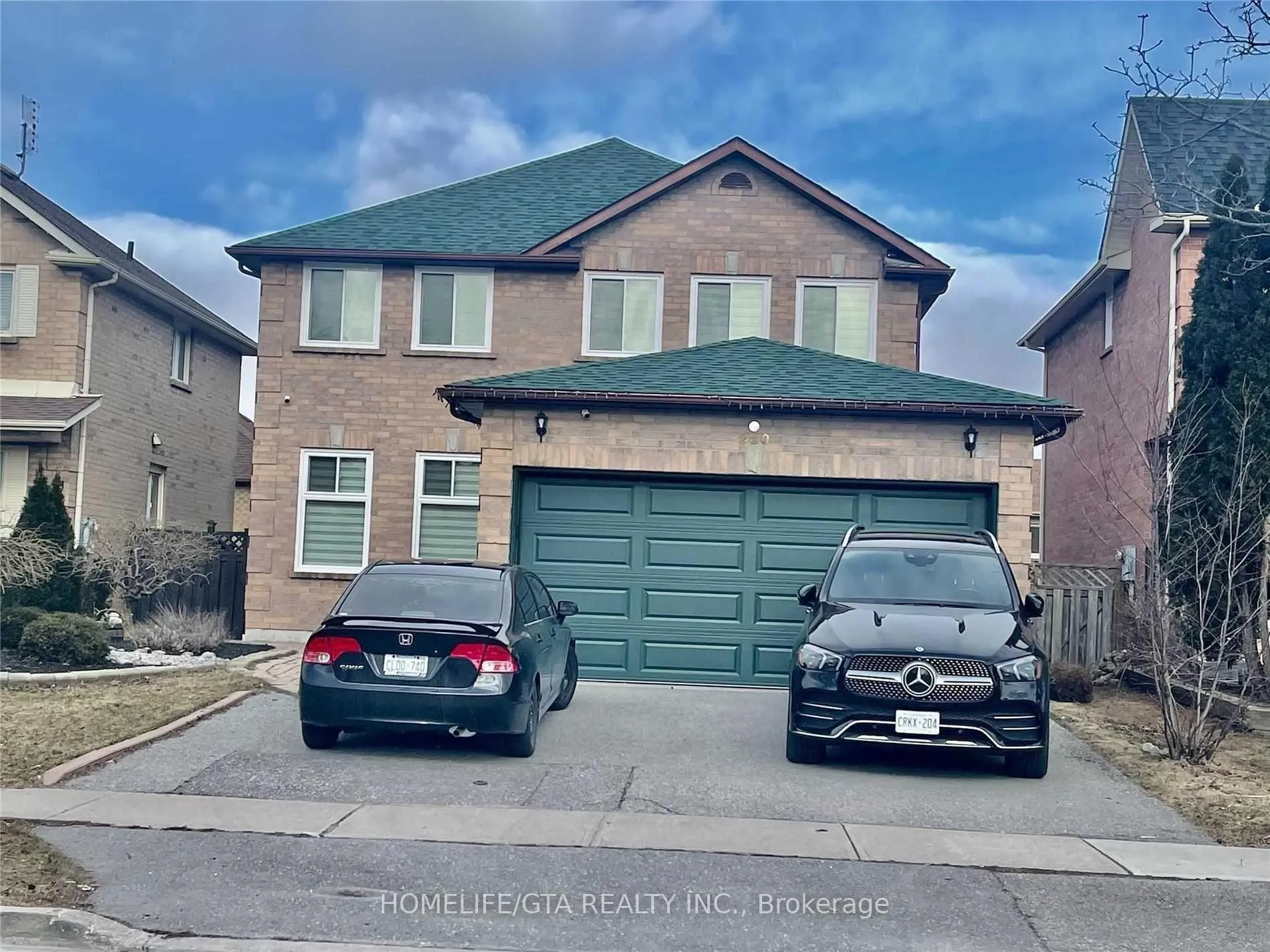 Photo 1 of Unit Basement, 220 Ravenscroft Road, Ajax, Central West — HOMEH