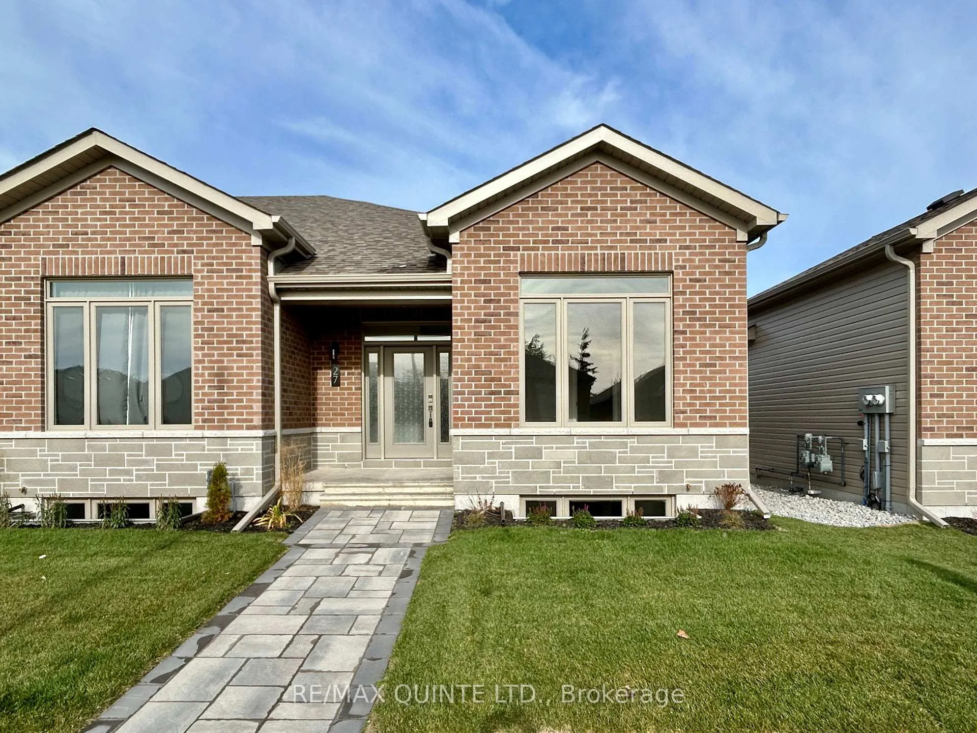 Photo 6 of 27 Athabaska Drive, Belleville, Thurlow Ward — HOMEH