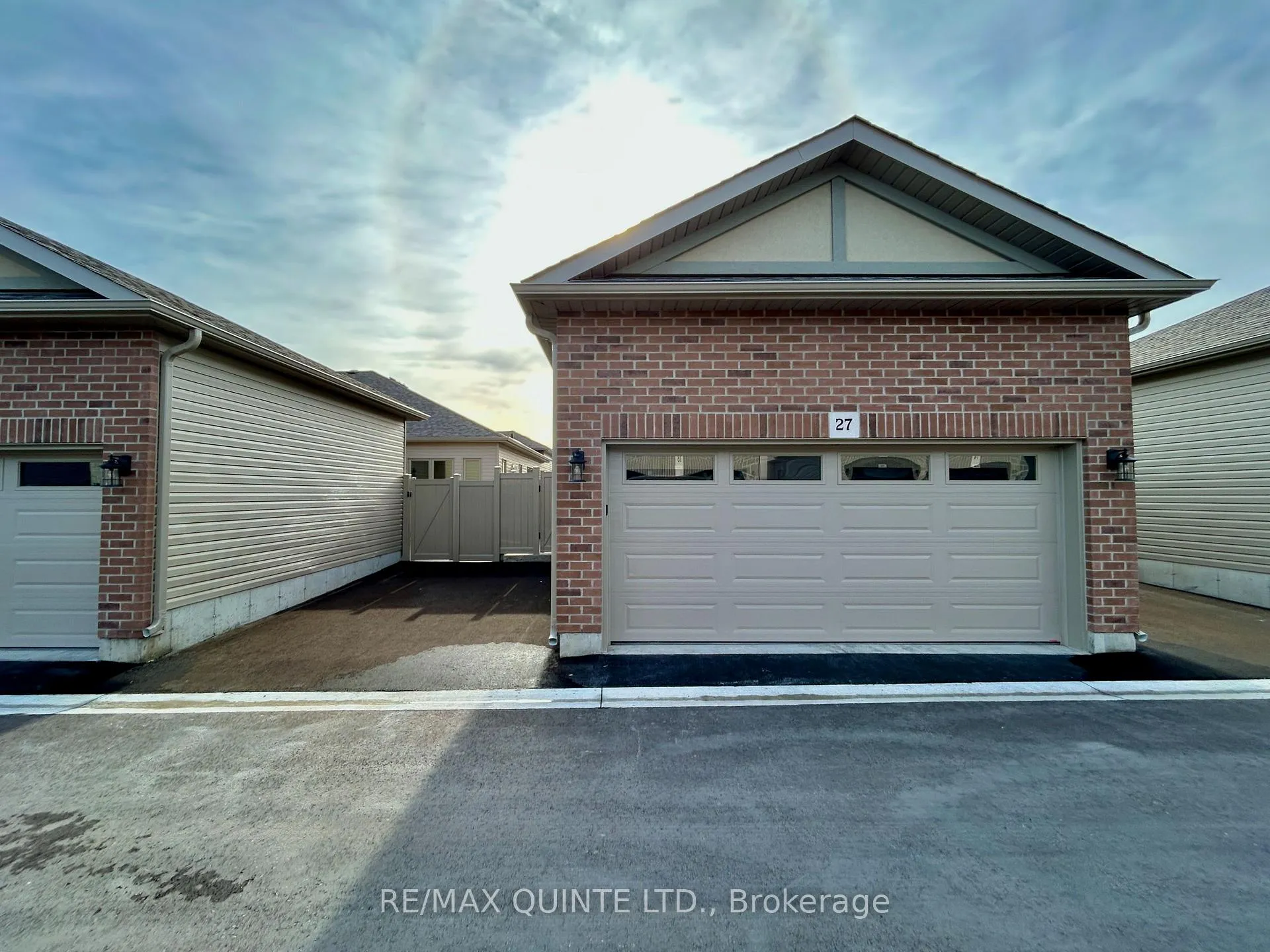 Photo 27 of 27 Athabaska Drive, Belleville, Thurlow Ward — HOMEH