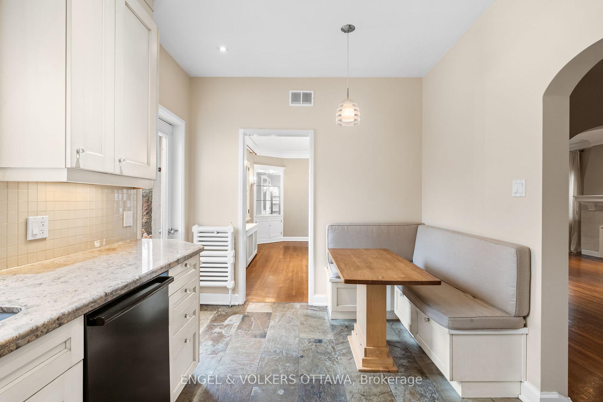 Photo 6 of 481 Island Park Drive, Ottawa, Ottawa West — HOMEH