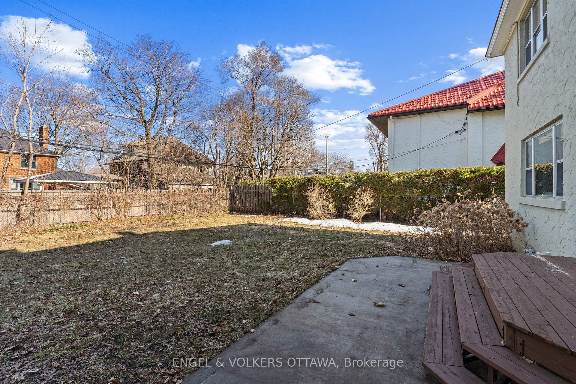 Photo 25 of 481 Island Park Drive, Ottawa, Ottawa West — HOMEH