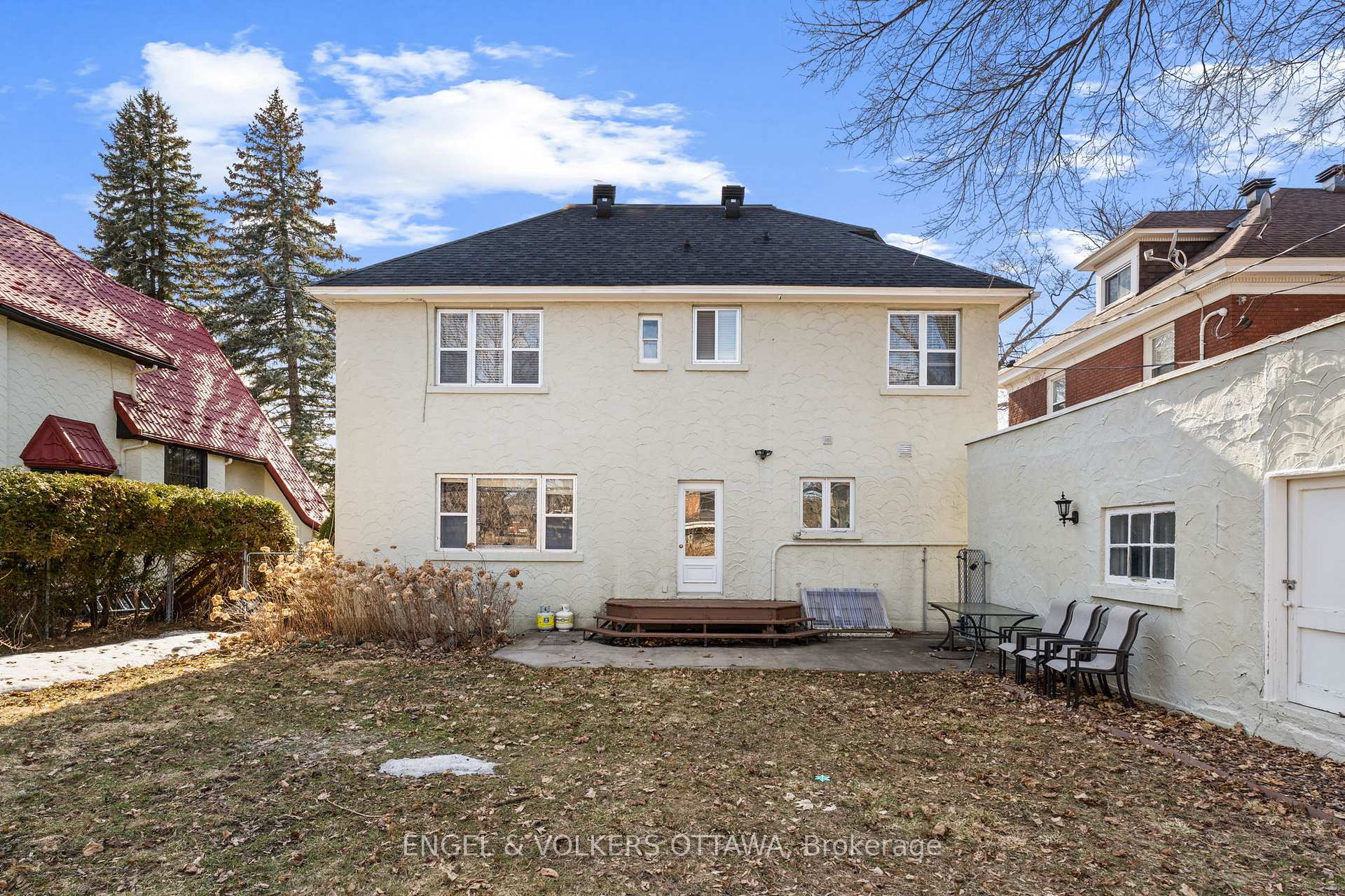Photo 26 of 481 Island Park Drive, Ottawa, Ottawa West — HOMEH