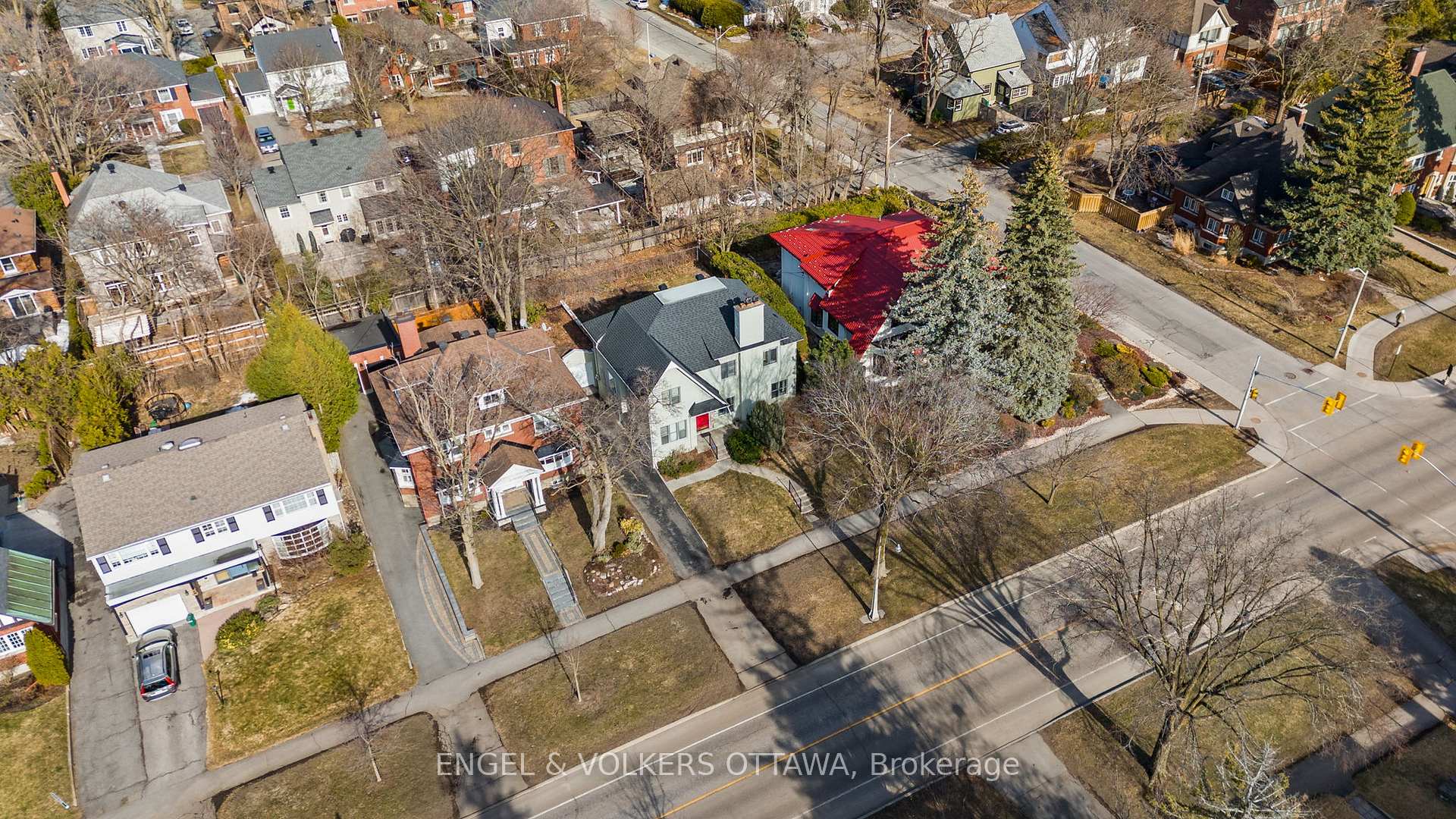 Photo 27 of 481 Island Park Drive, Ottawa, Ottawa West — HOMEH