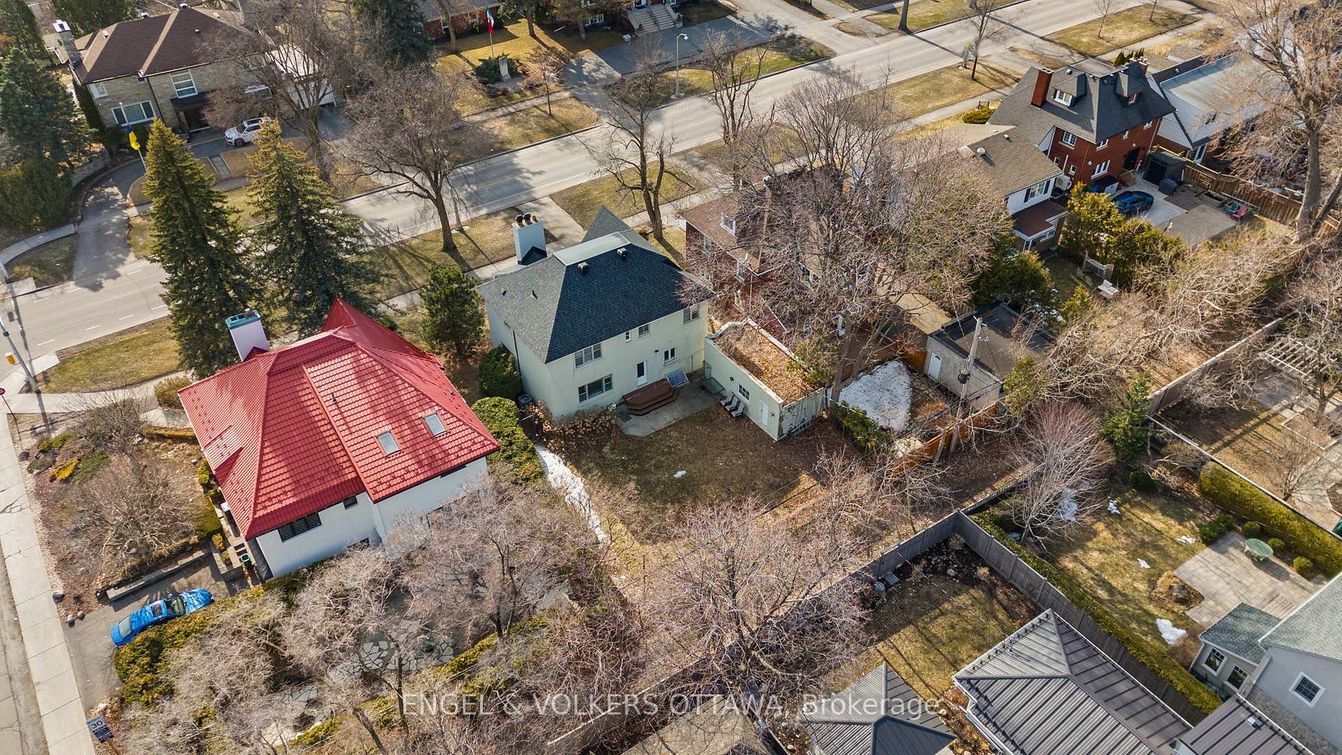 Photo 28 of 481 Island Park Drive, Ottawa, Ottawa West — HOMEH