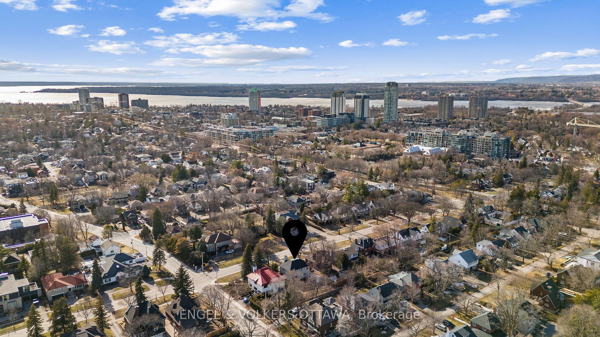 Photo 29 of 481 Island Park Drive, Ottawa, Ottawa West — HOMEH